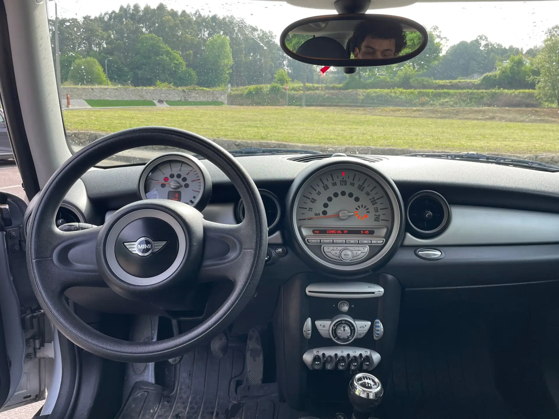 MINI Coupé 2