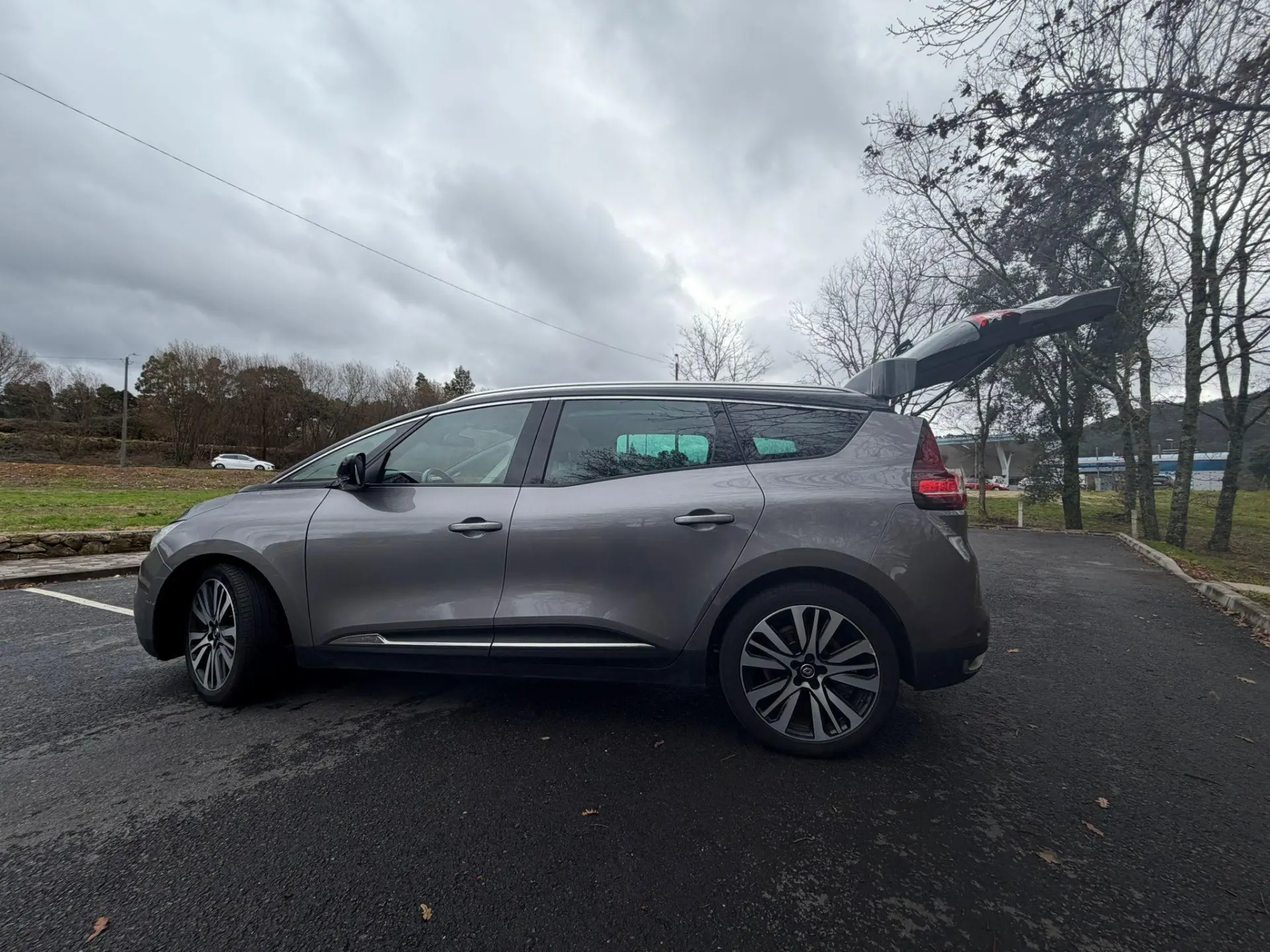 Renault Grand Scénic 17