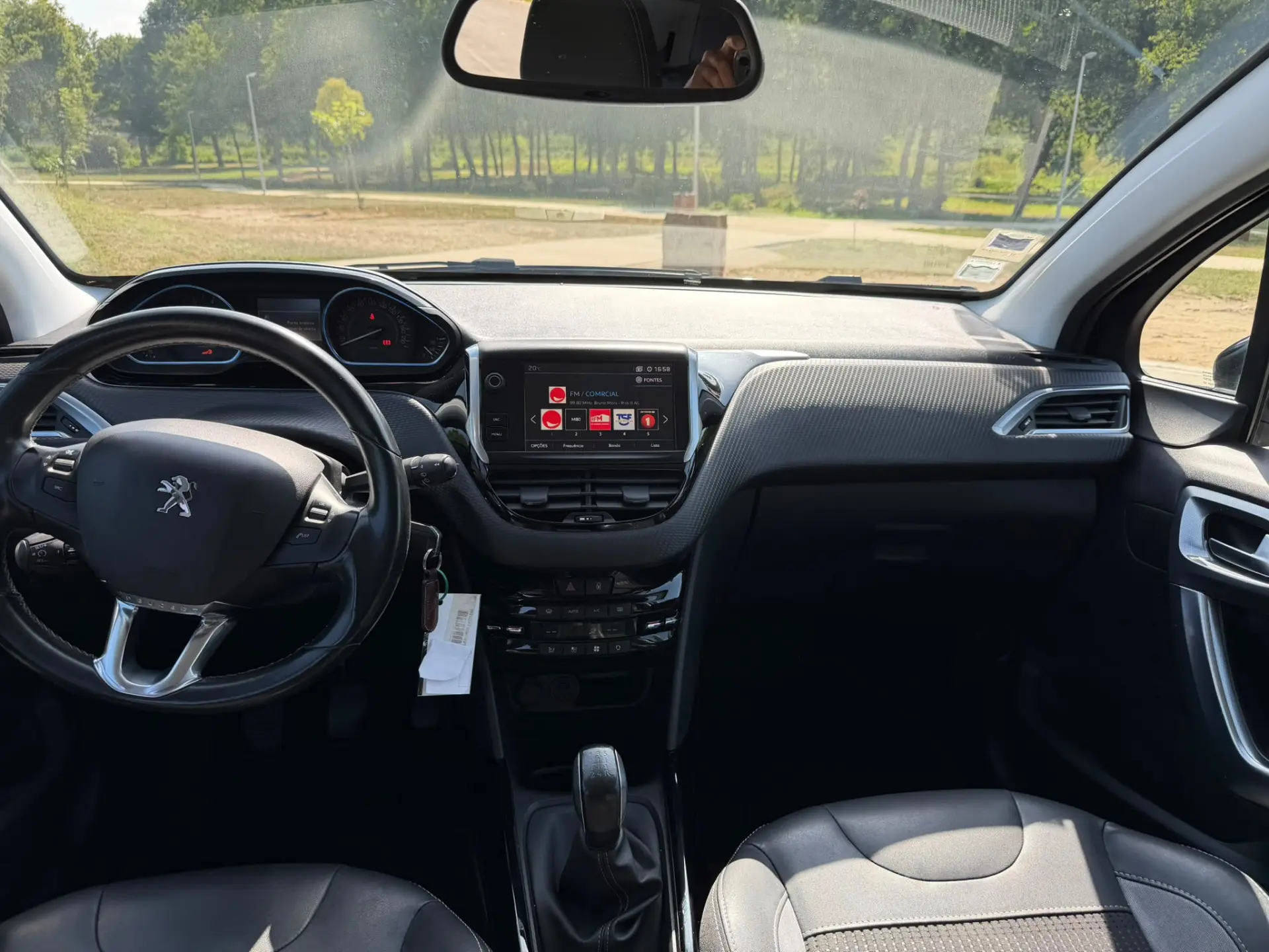 Peugeot 2008 2