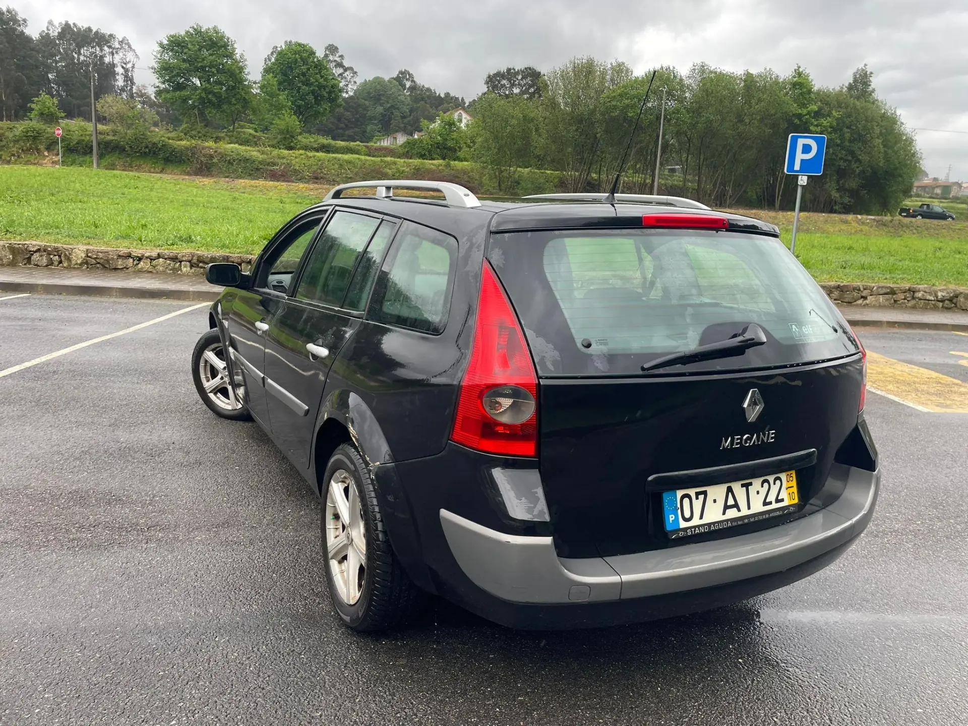 Renault Mégane 13