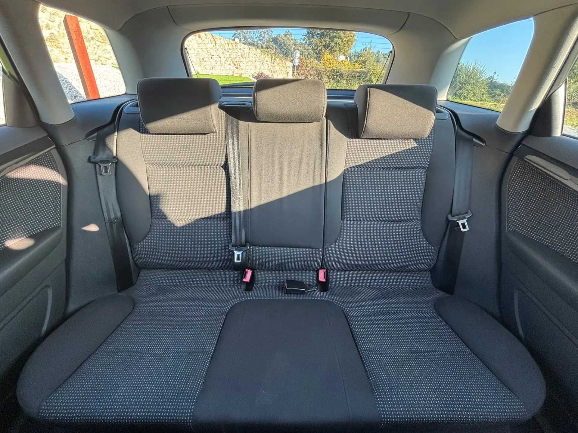 Audi A3 2.0 TDI Ambiente 10
