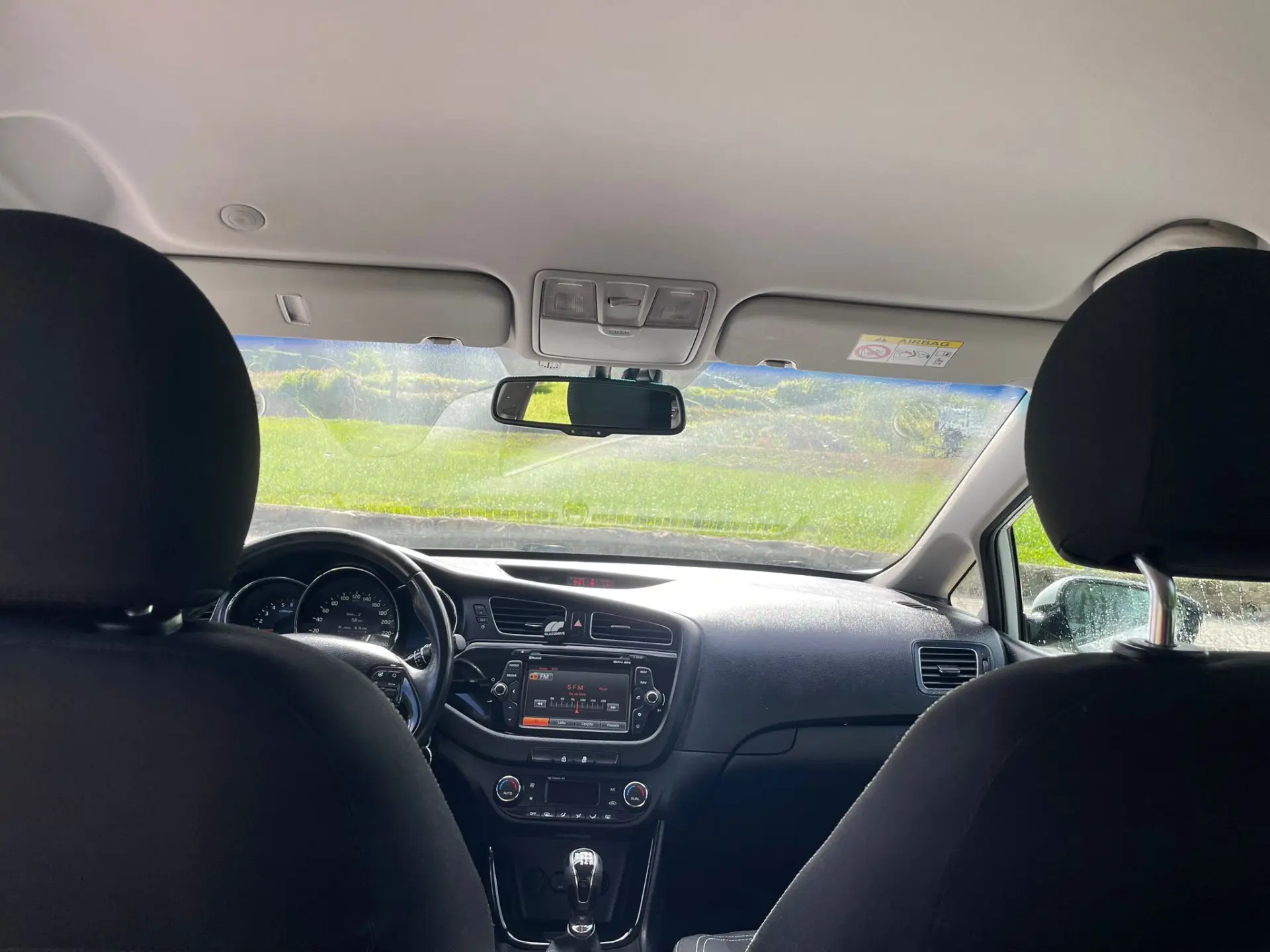 Kia Ceed 19