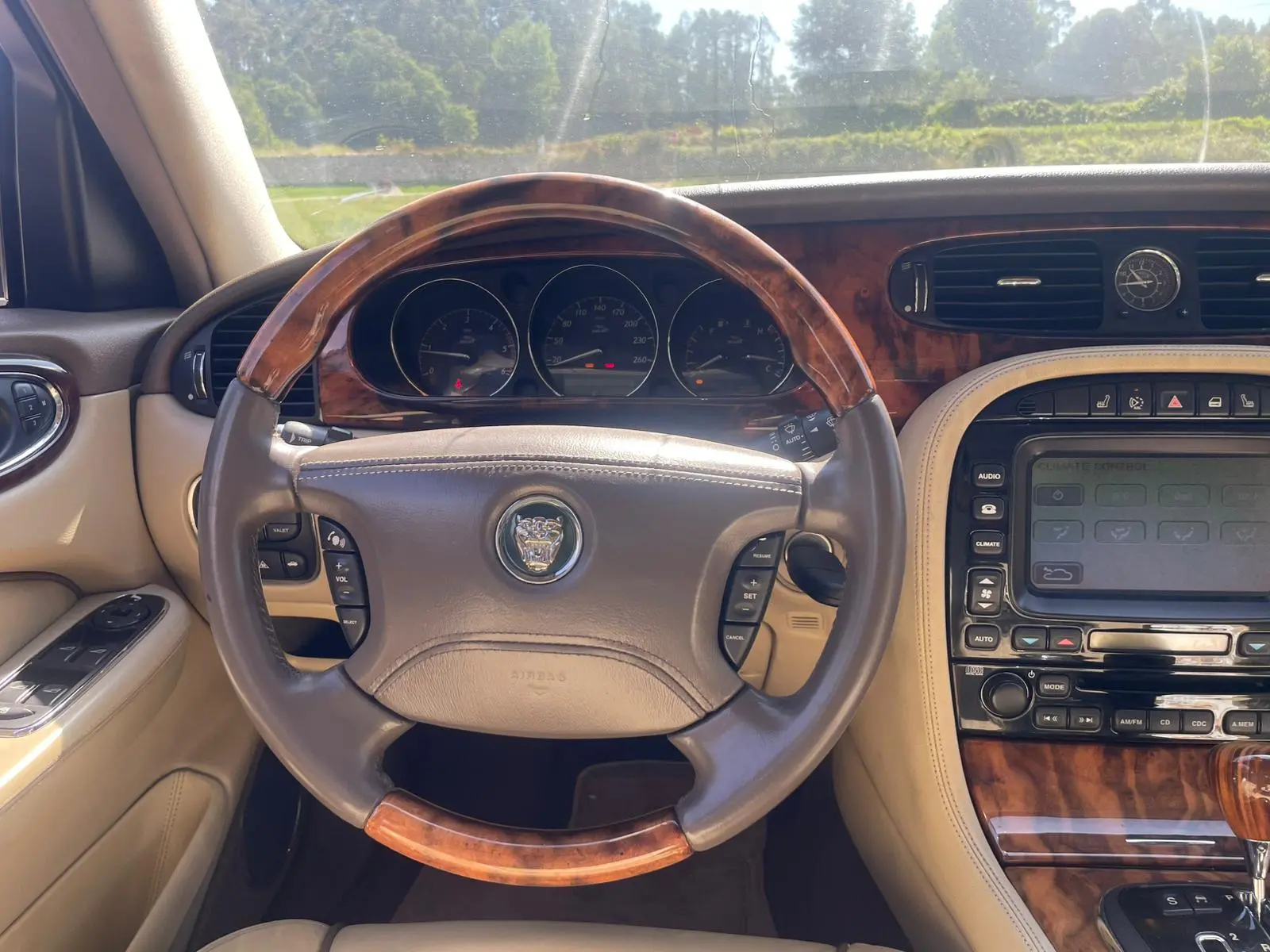 Jaguar XJ XJ6 2.7 D V6 Executive 6
