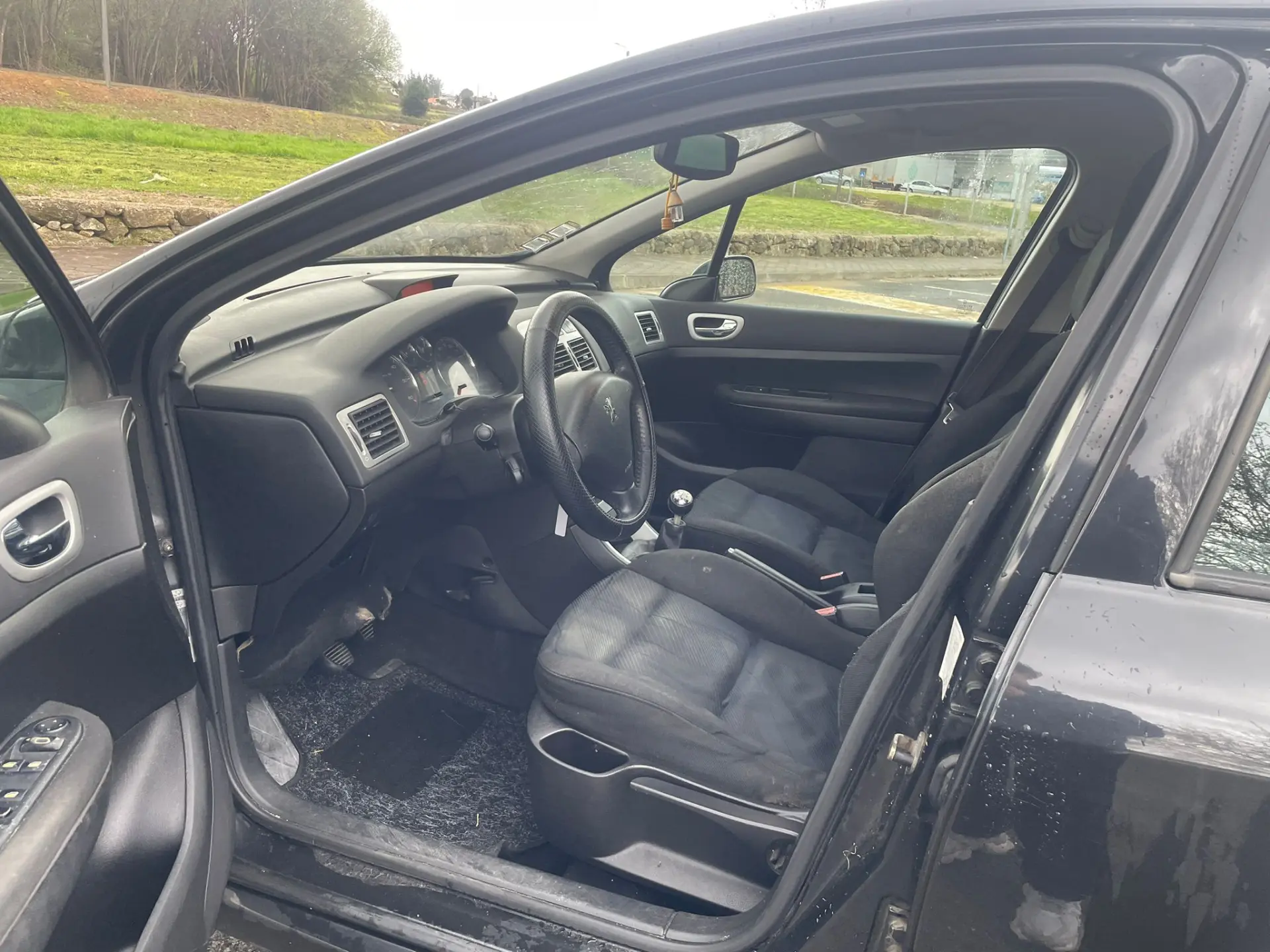 Peugeot 307 15