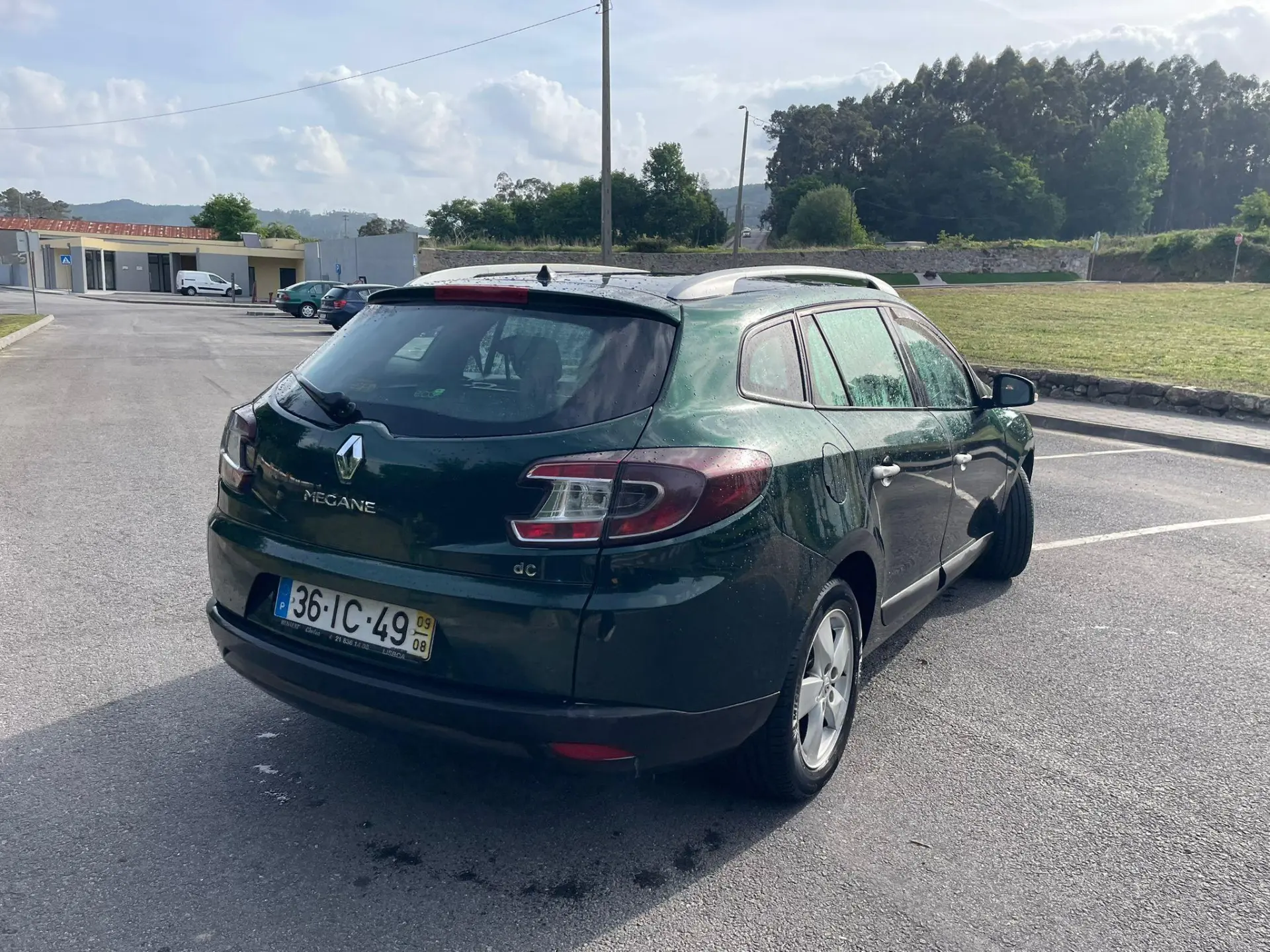 Renault Mégane 3