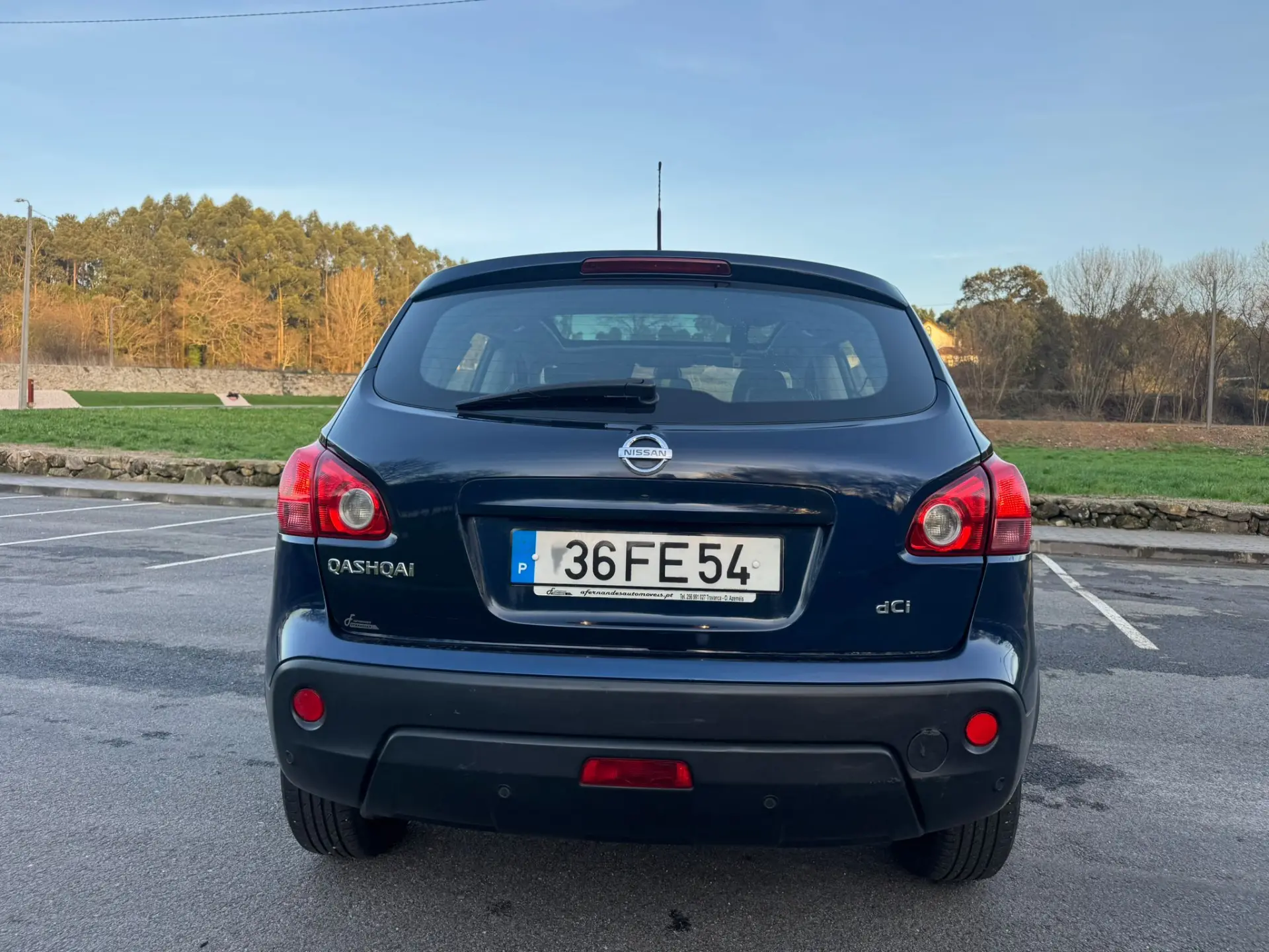 Nissan Qashqai 15