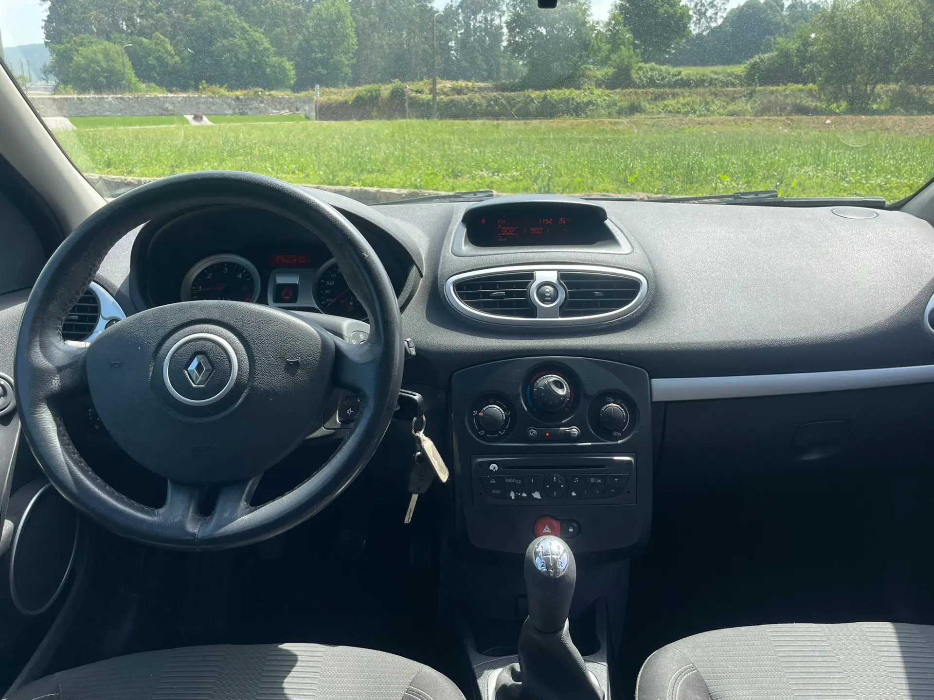 Renault Clio 2