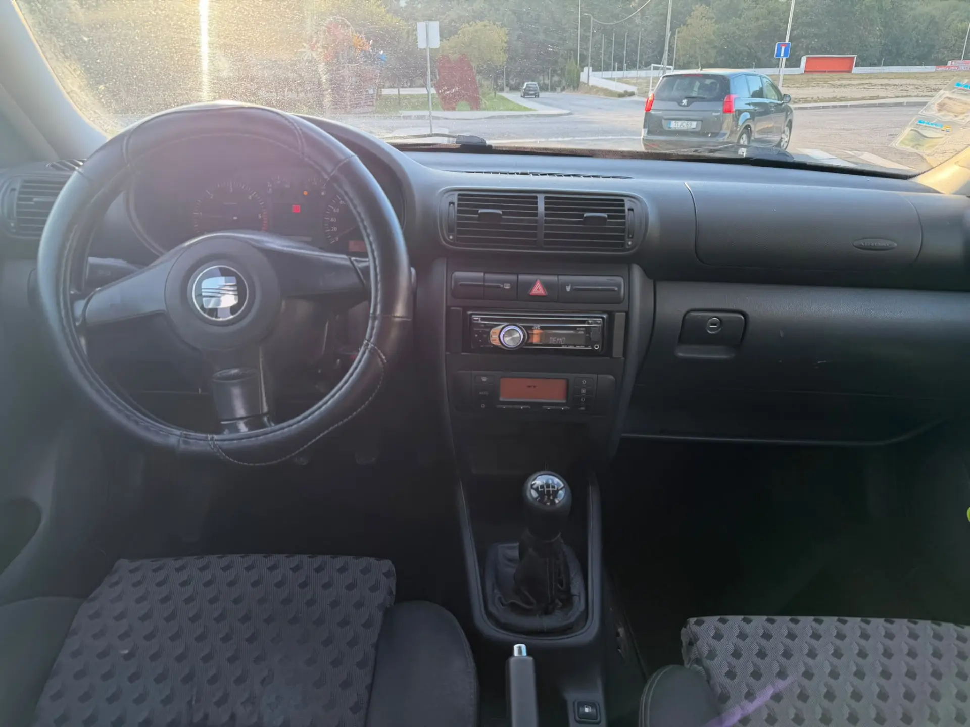 SEAT Leon 2