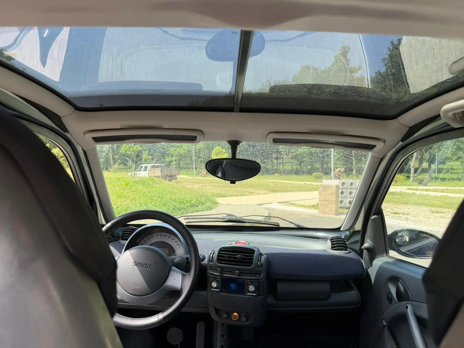 Smart City Coupé 6