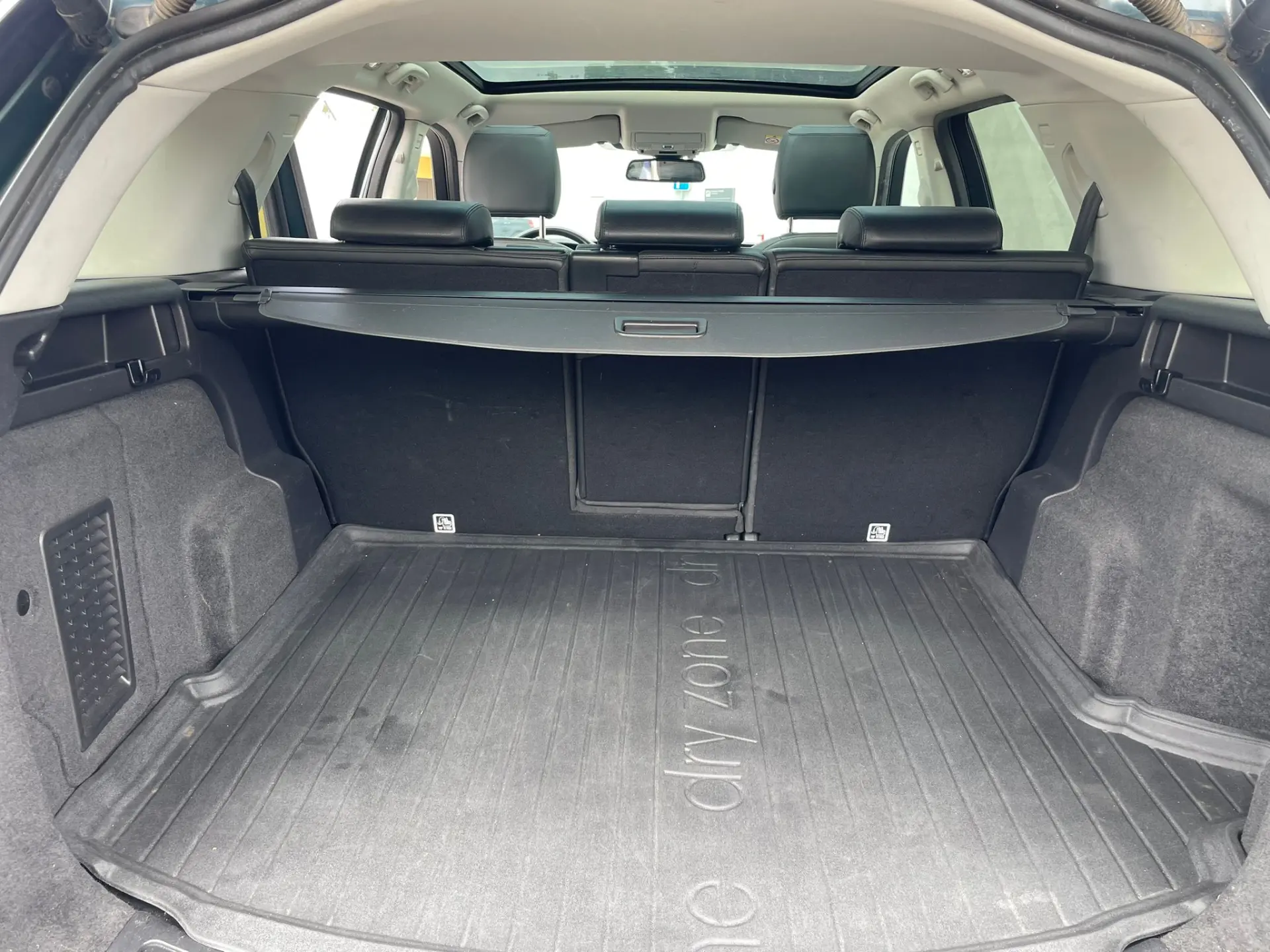 Land Rover Discovery Sport 6