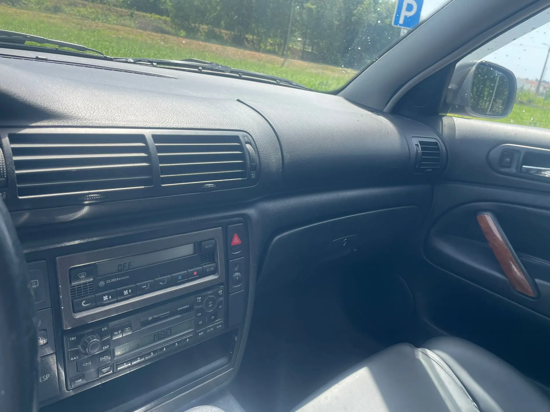 Volkswagen Passat 14