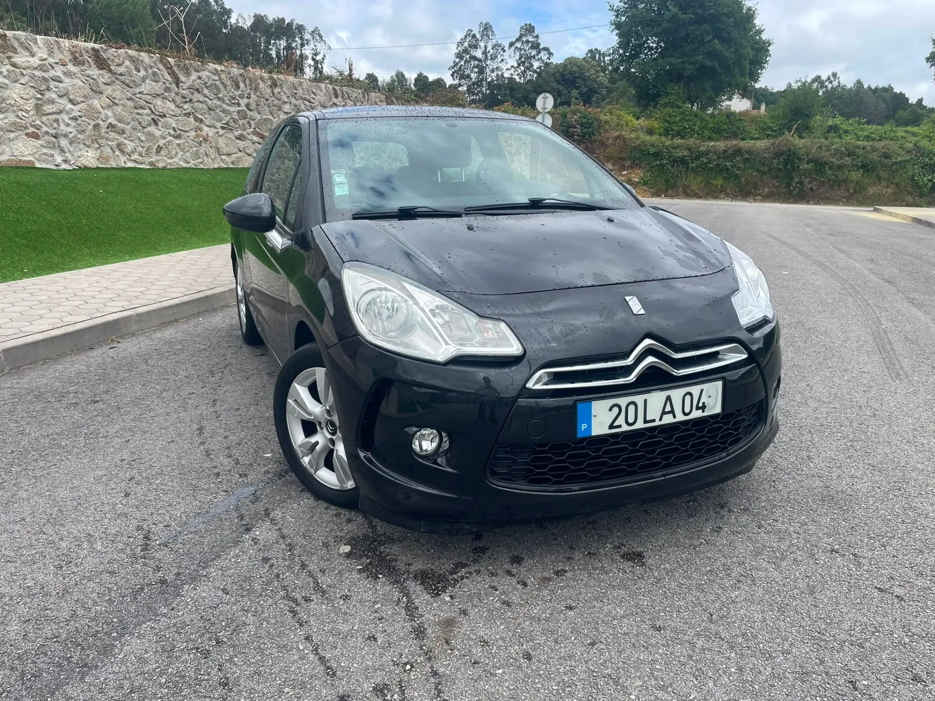 DS DS3 16