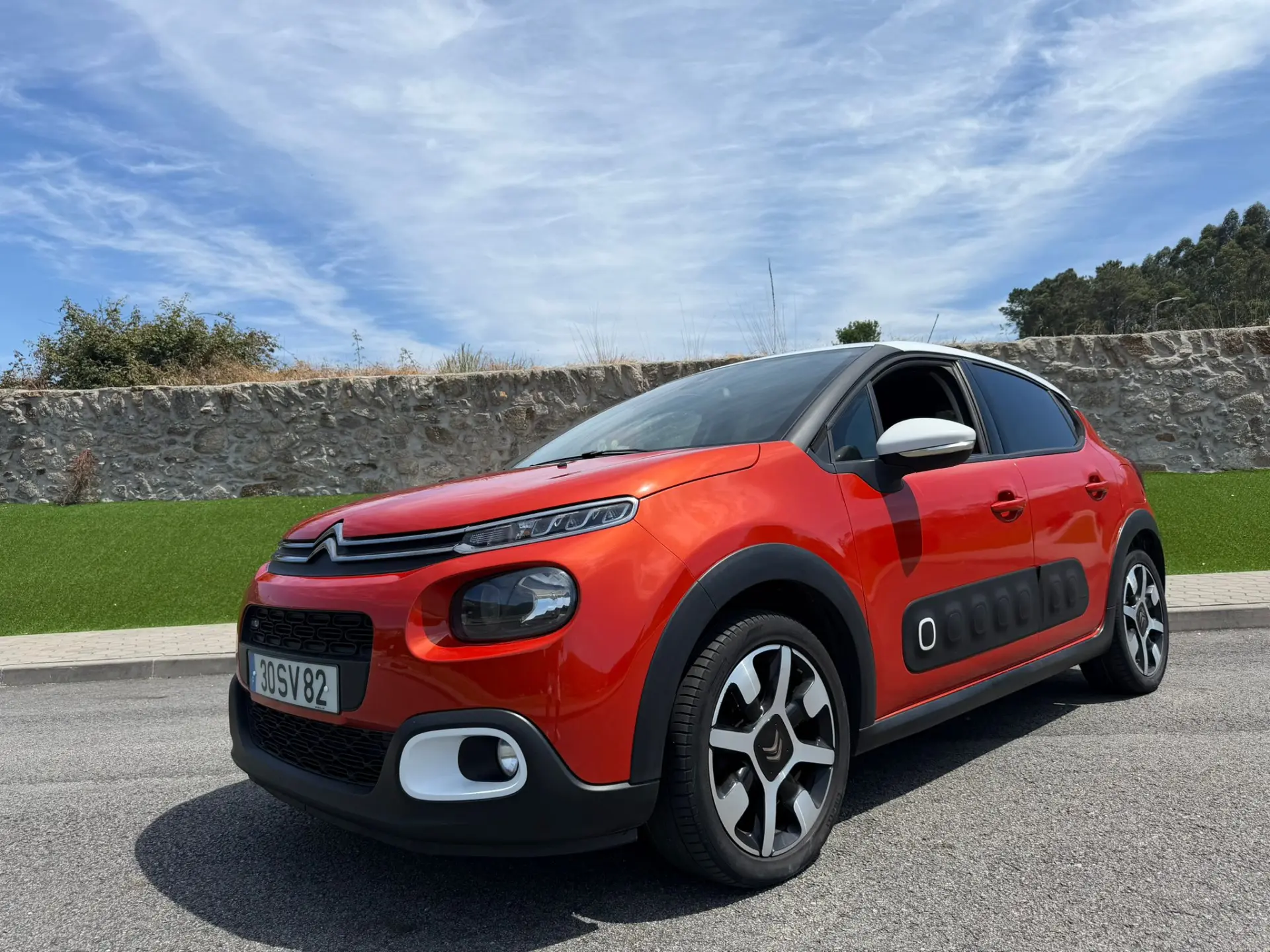 Citroen C3 6