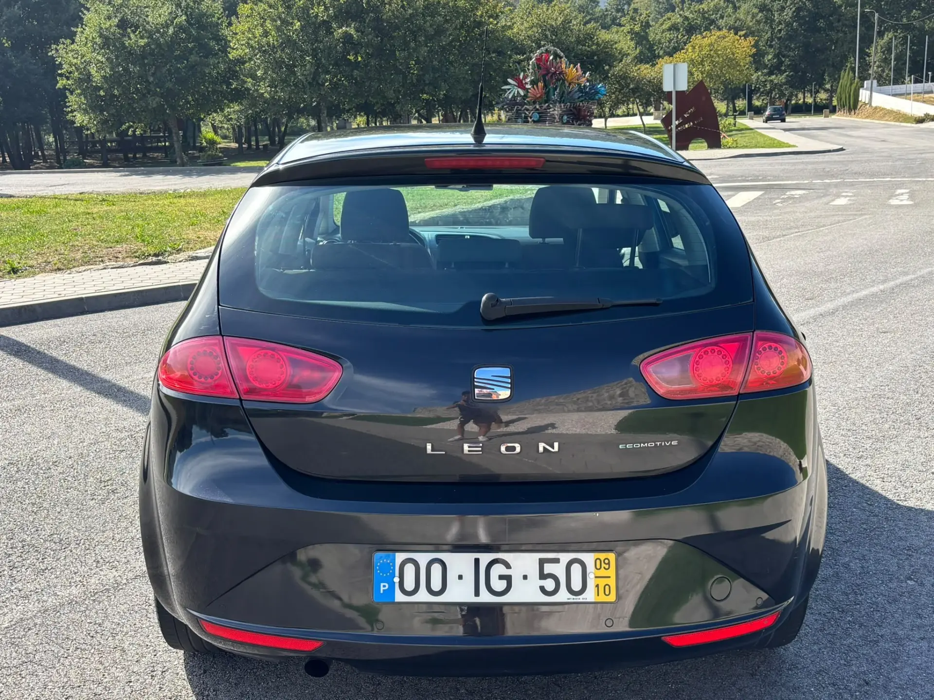 SEAT Leon 11