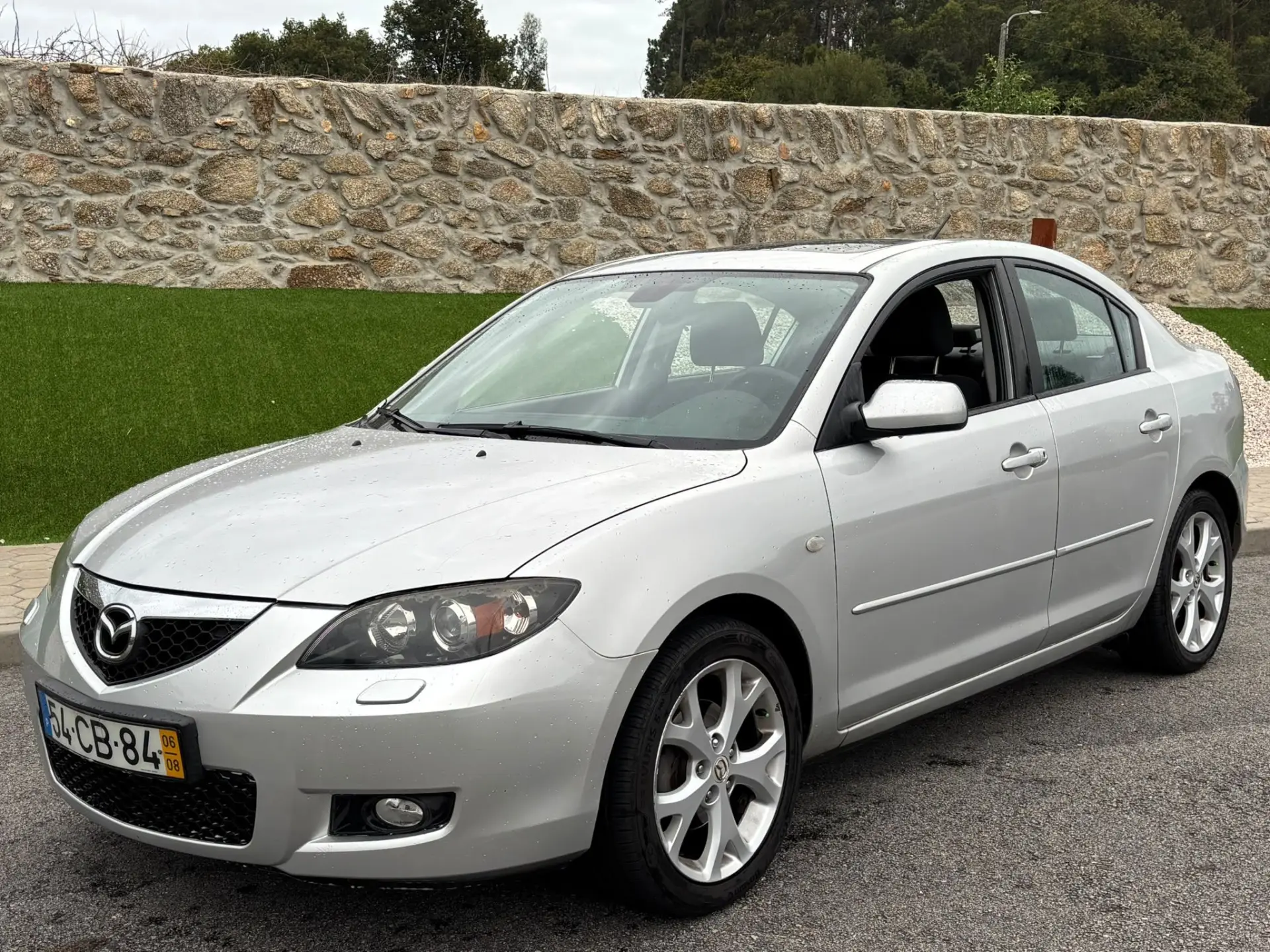Mazda 3 1