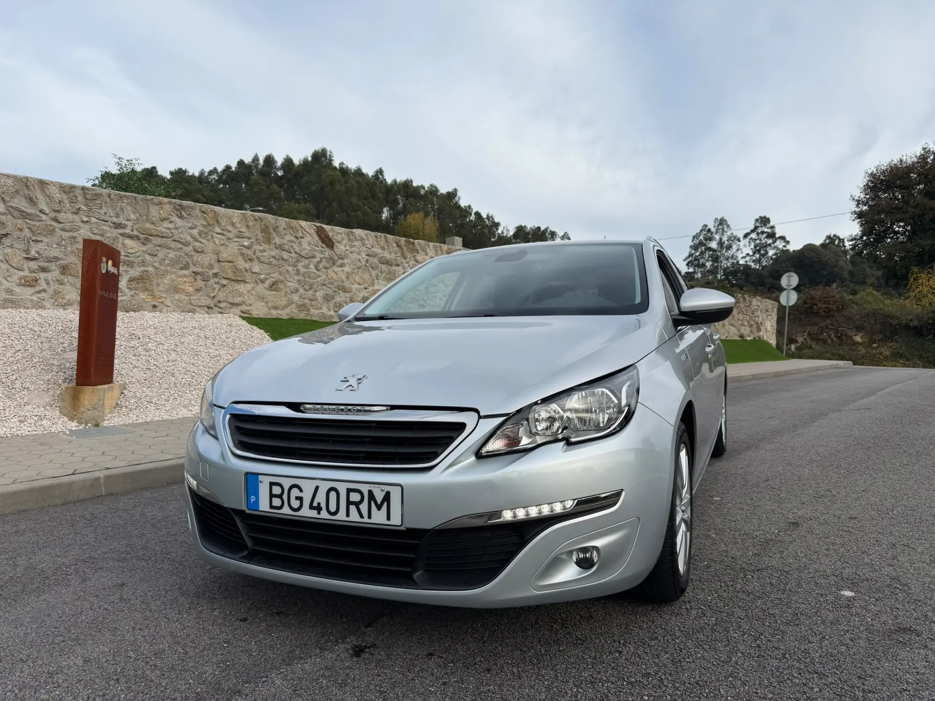 Peugeot 308 1.2 PureTech Style 1