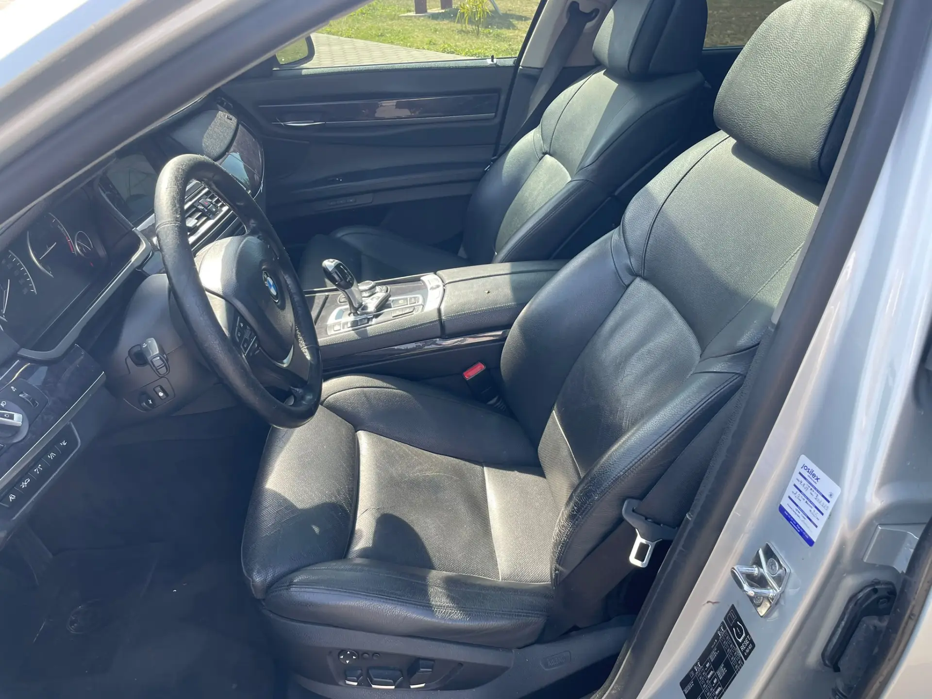 BMW 730 d 14