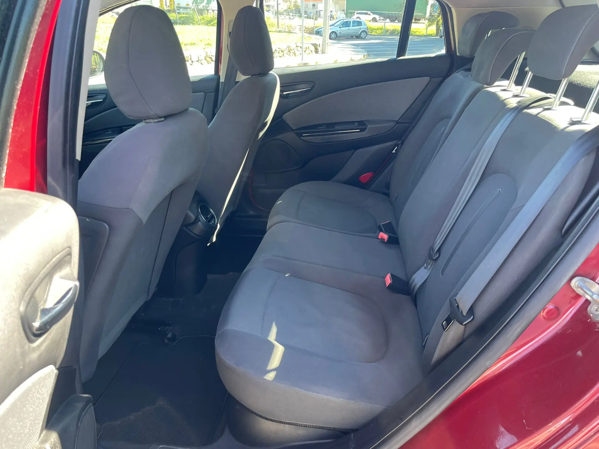 Fiat Bravo 18