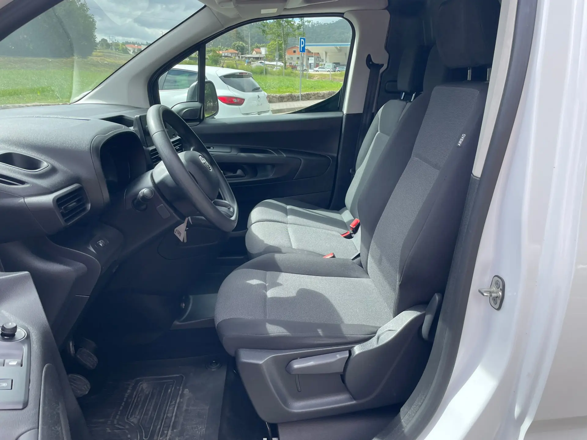 Toyota Proace City Verso 4