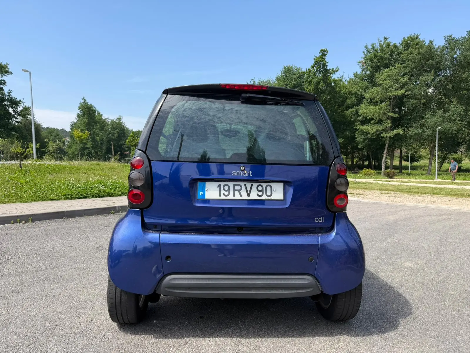 Smart City Coupé 13