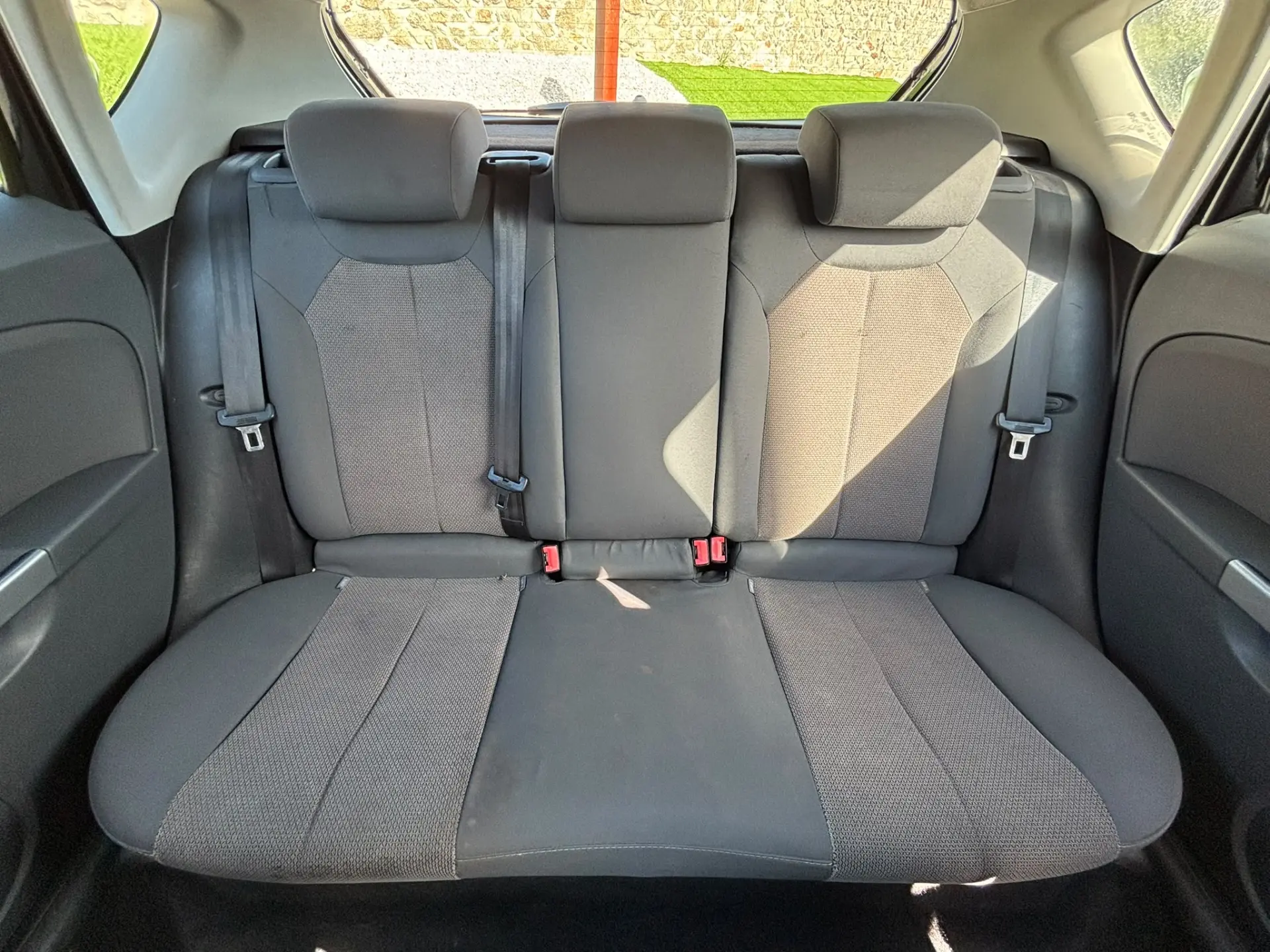 SEAT Leon 6