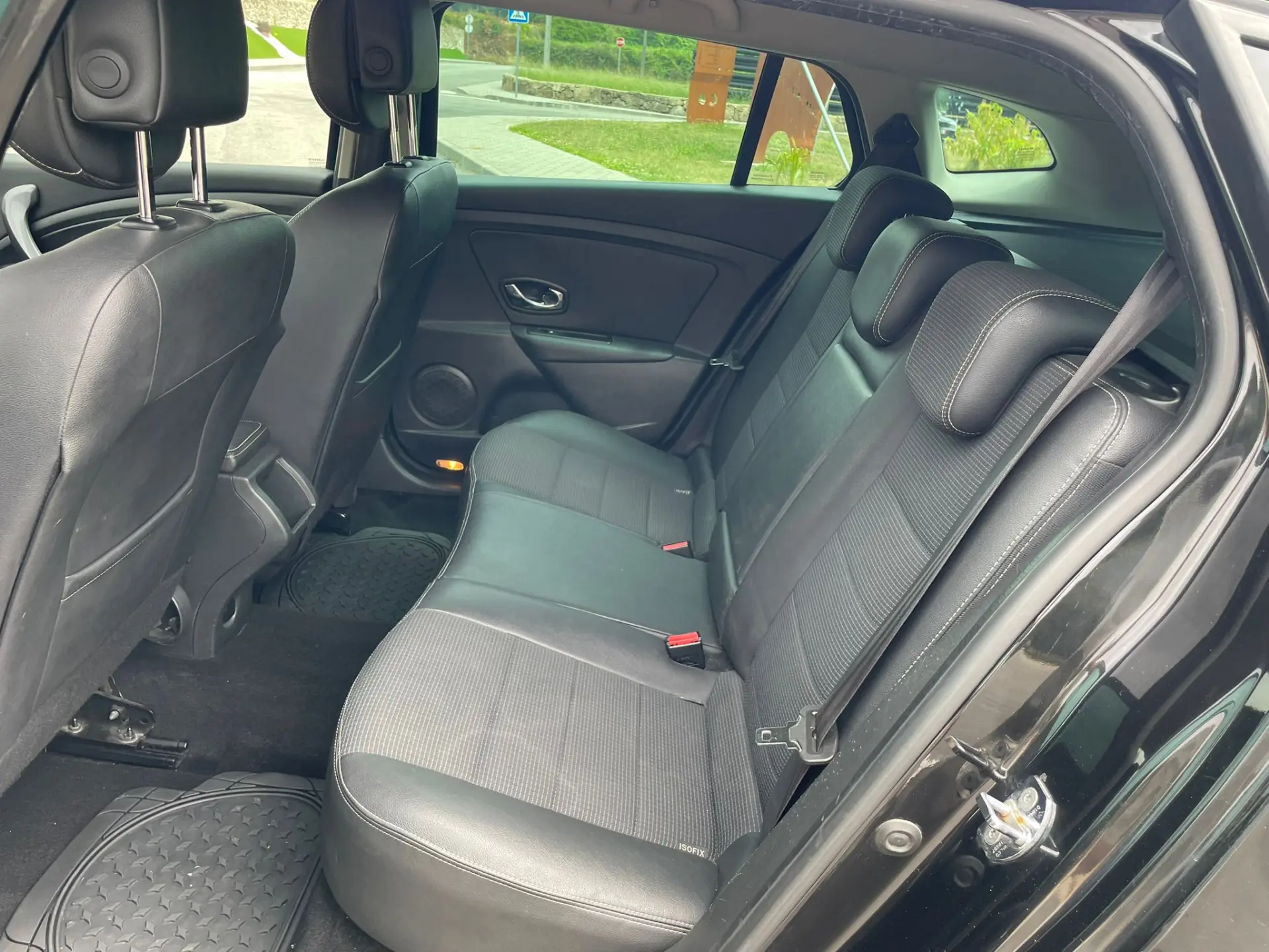 Renault Mégane 1.6 dCi GT Line 8