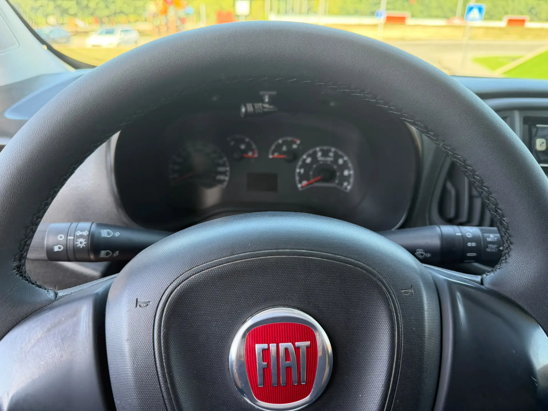 Fiat Doblo 2