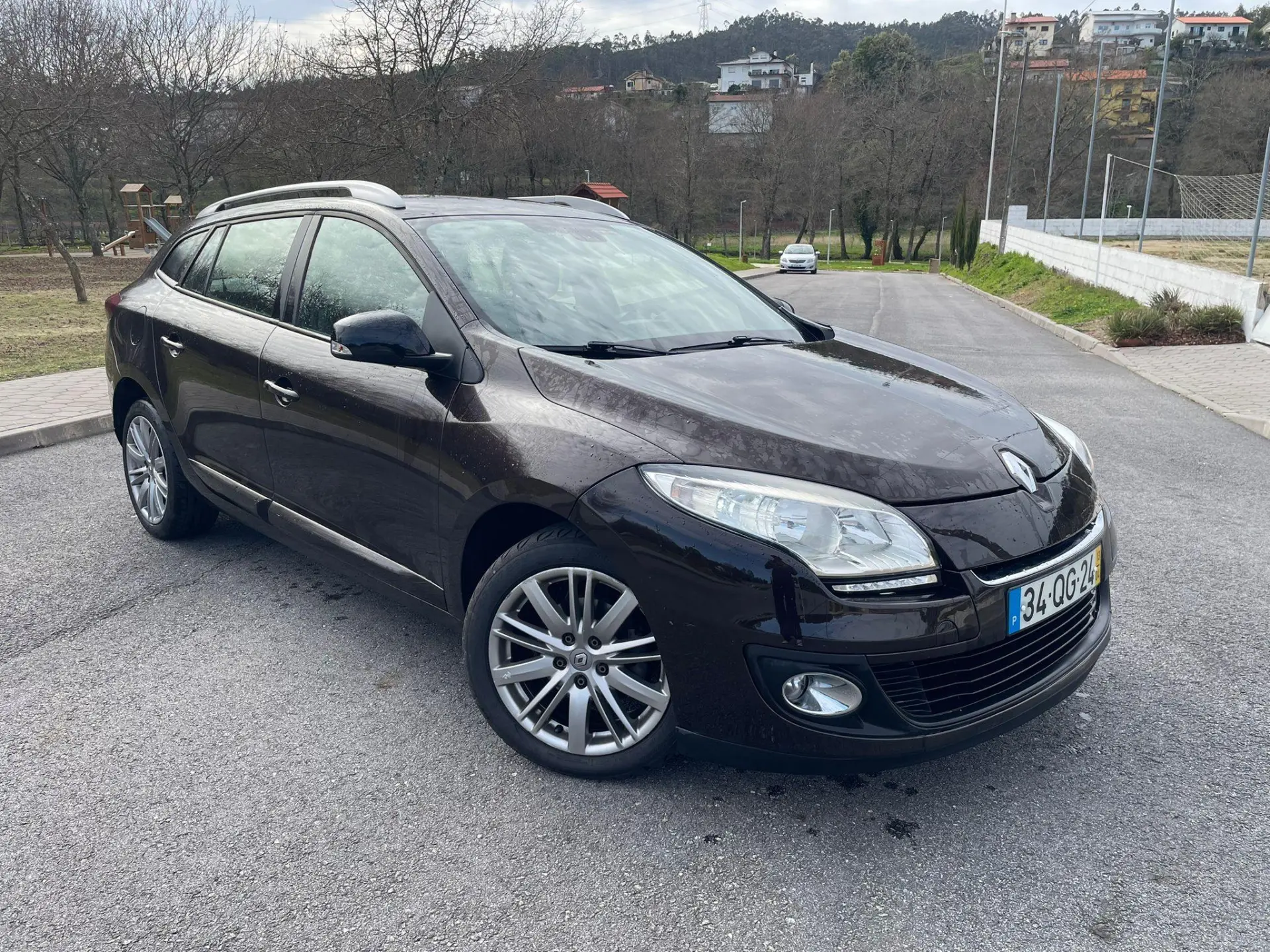 Renault Mégane 14