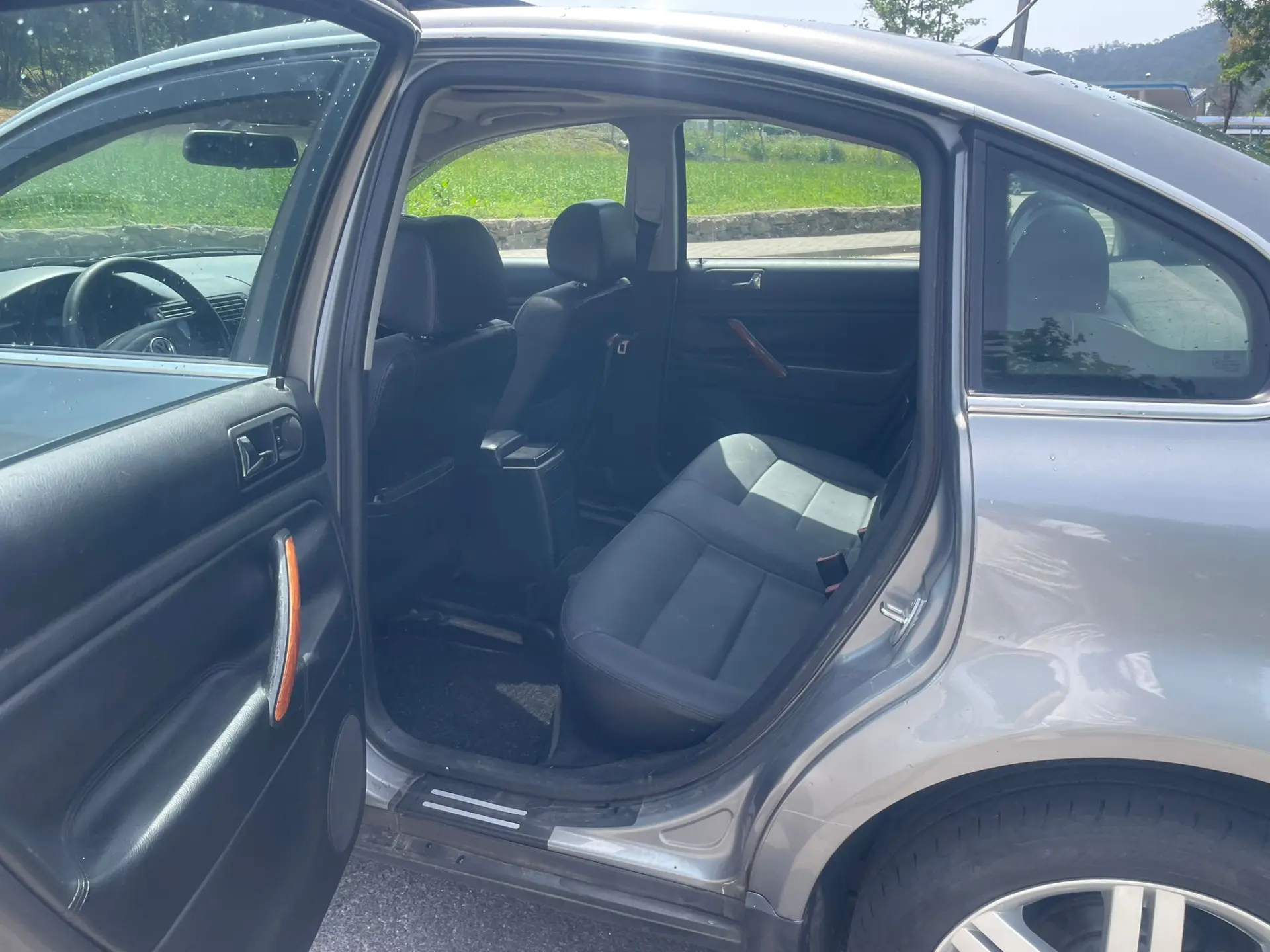 Volkswagen Passat 10