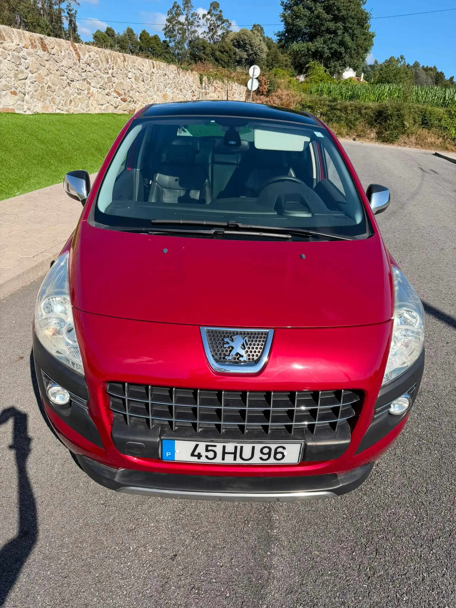 Peugeot 3008 13