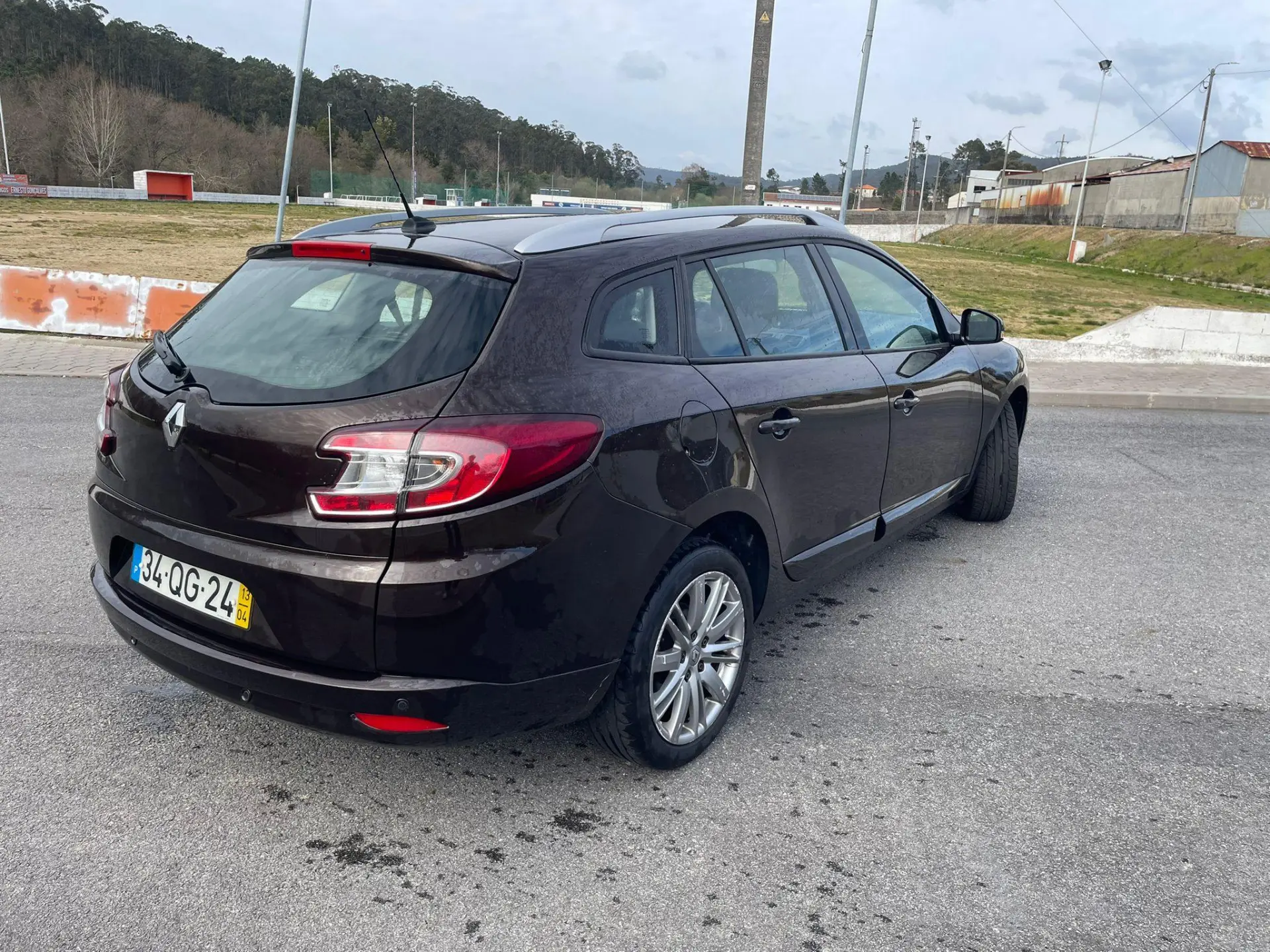 Renault Mégane 11