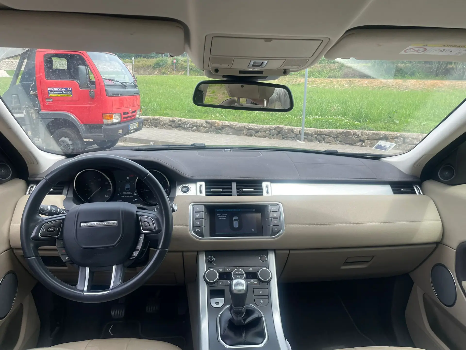 Land Rover Range Rover Evoque 2