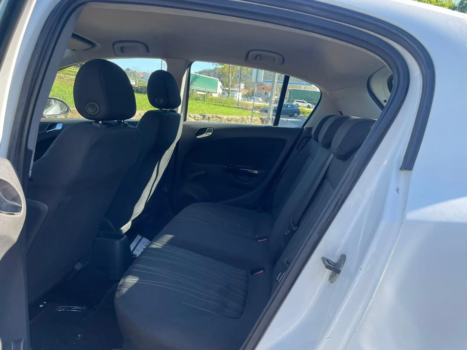 Opel Corsa 4