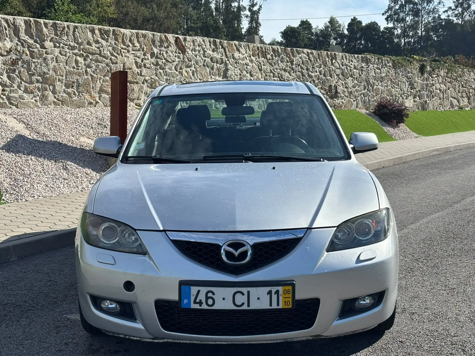Mazda 3 9