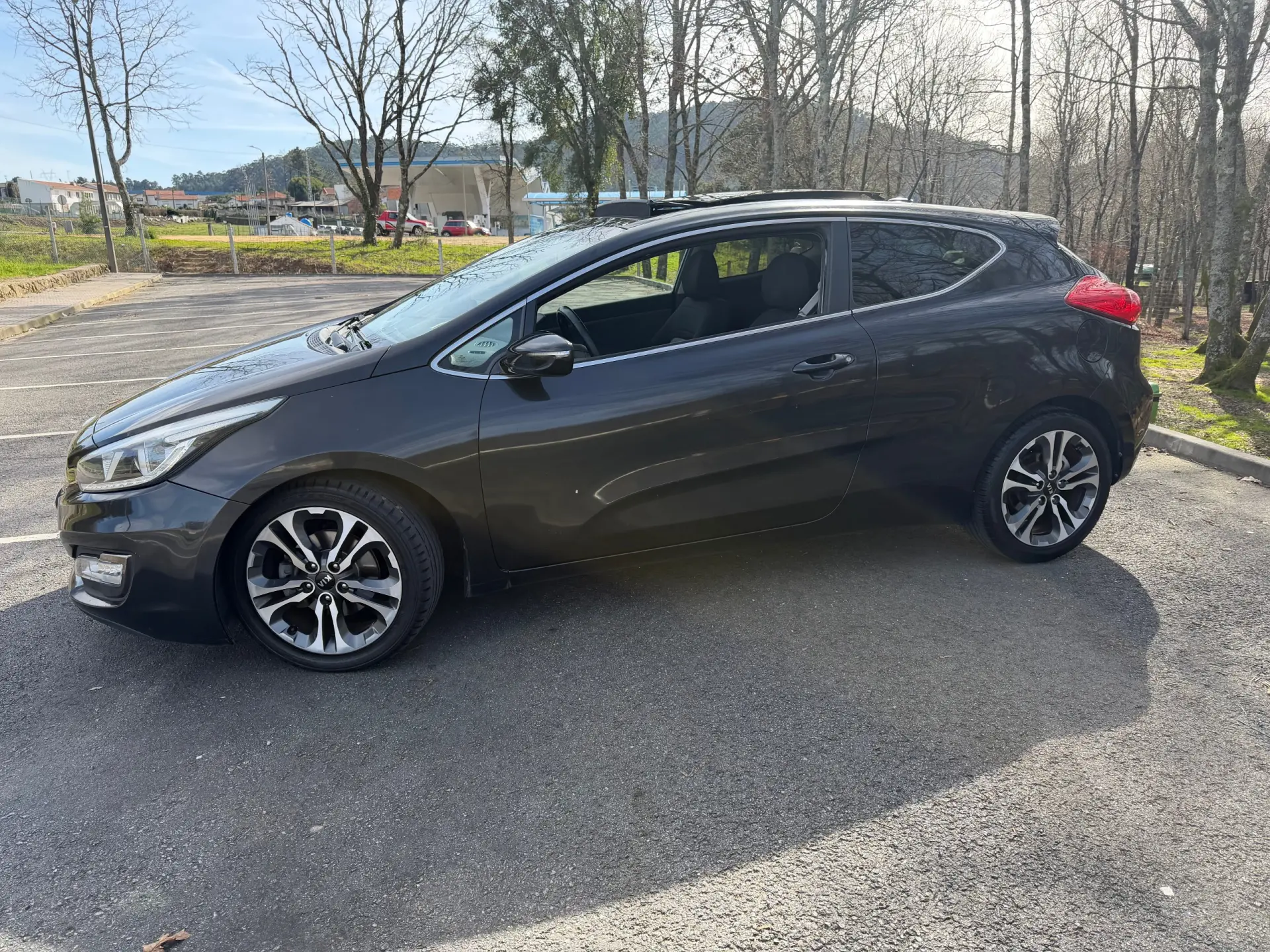 Kia Ceed 15