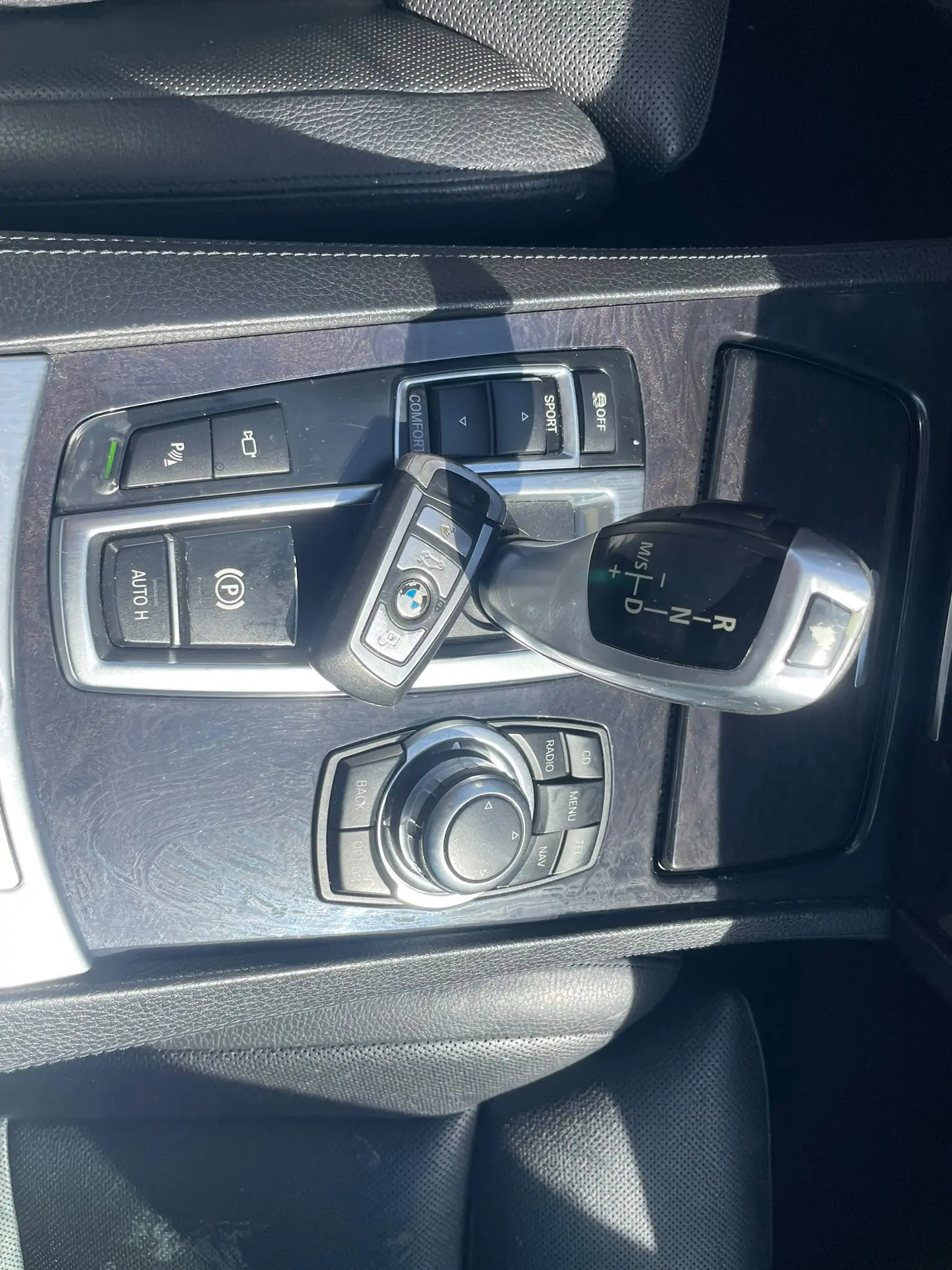 BMW 730 d 12