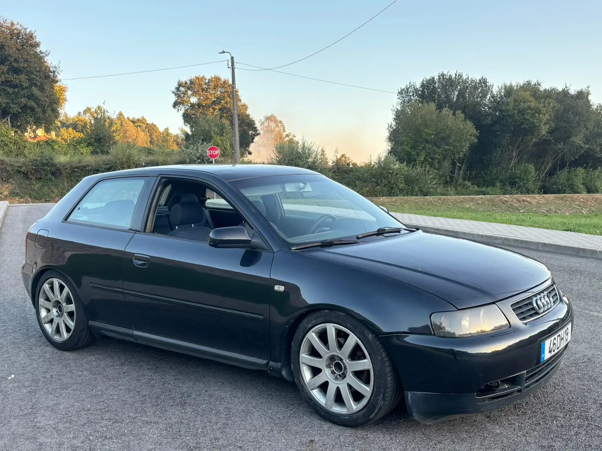 Audi A3 11