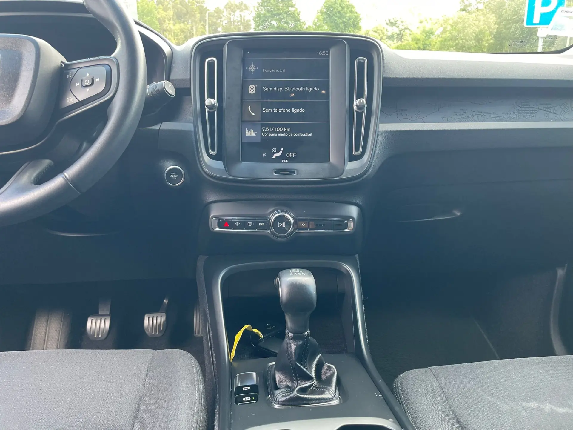 Volvo XC 40 2.0 D3 19