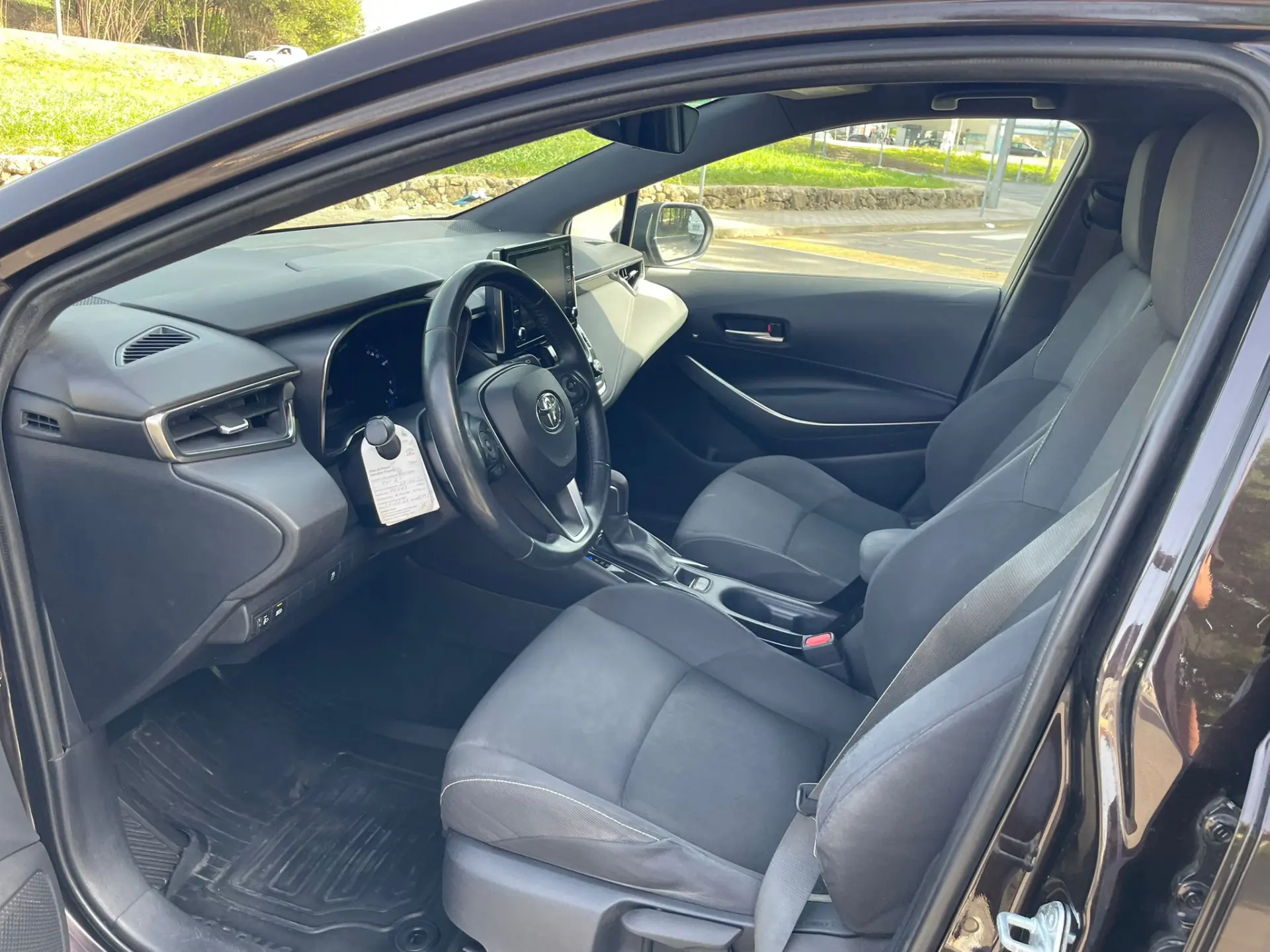 Toyota Corolla 6