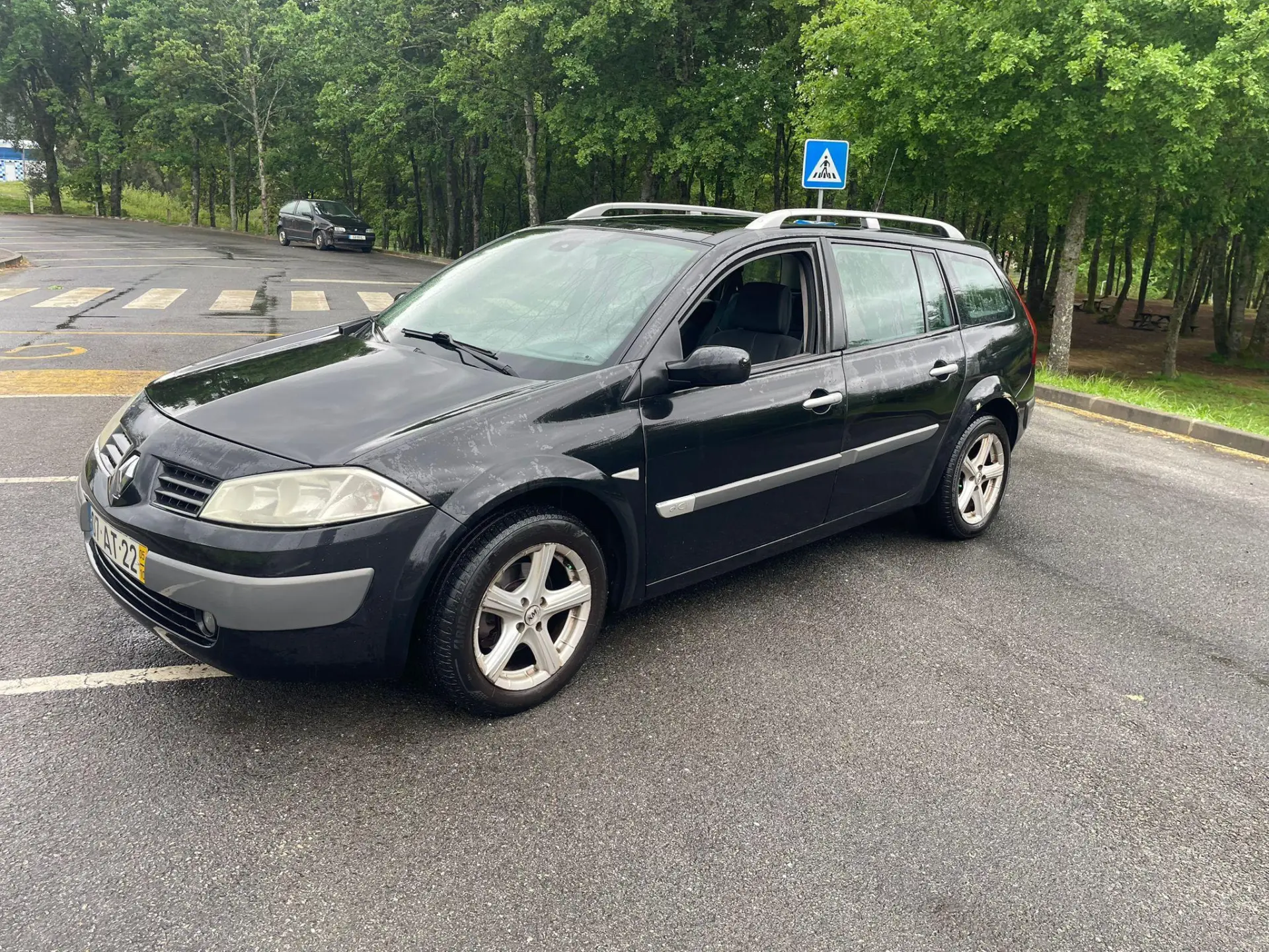 Renault Mégane 9
