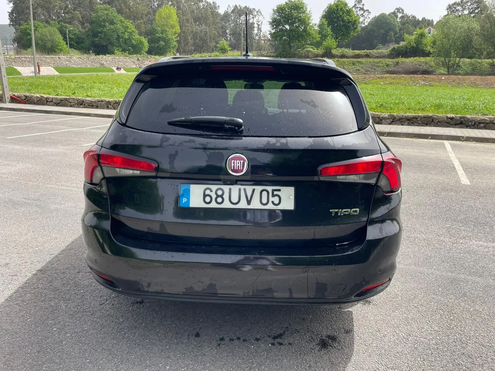 Fiat Tipo 3