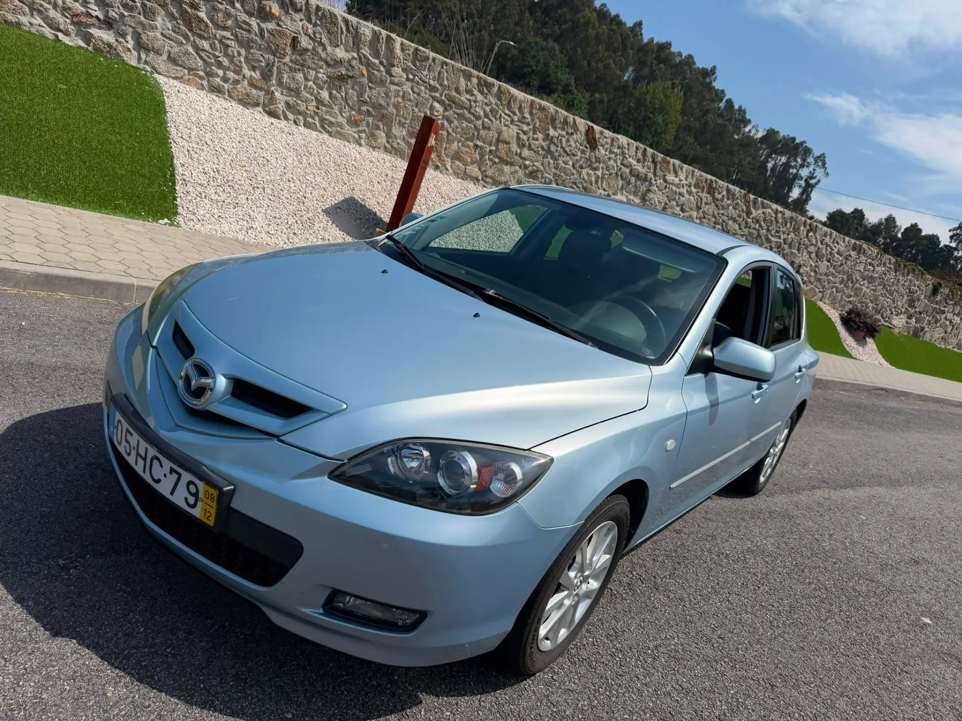 Mazda 3 19
