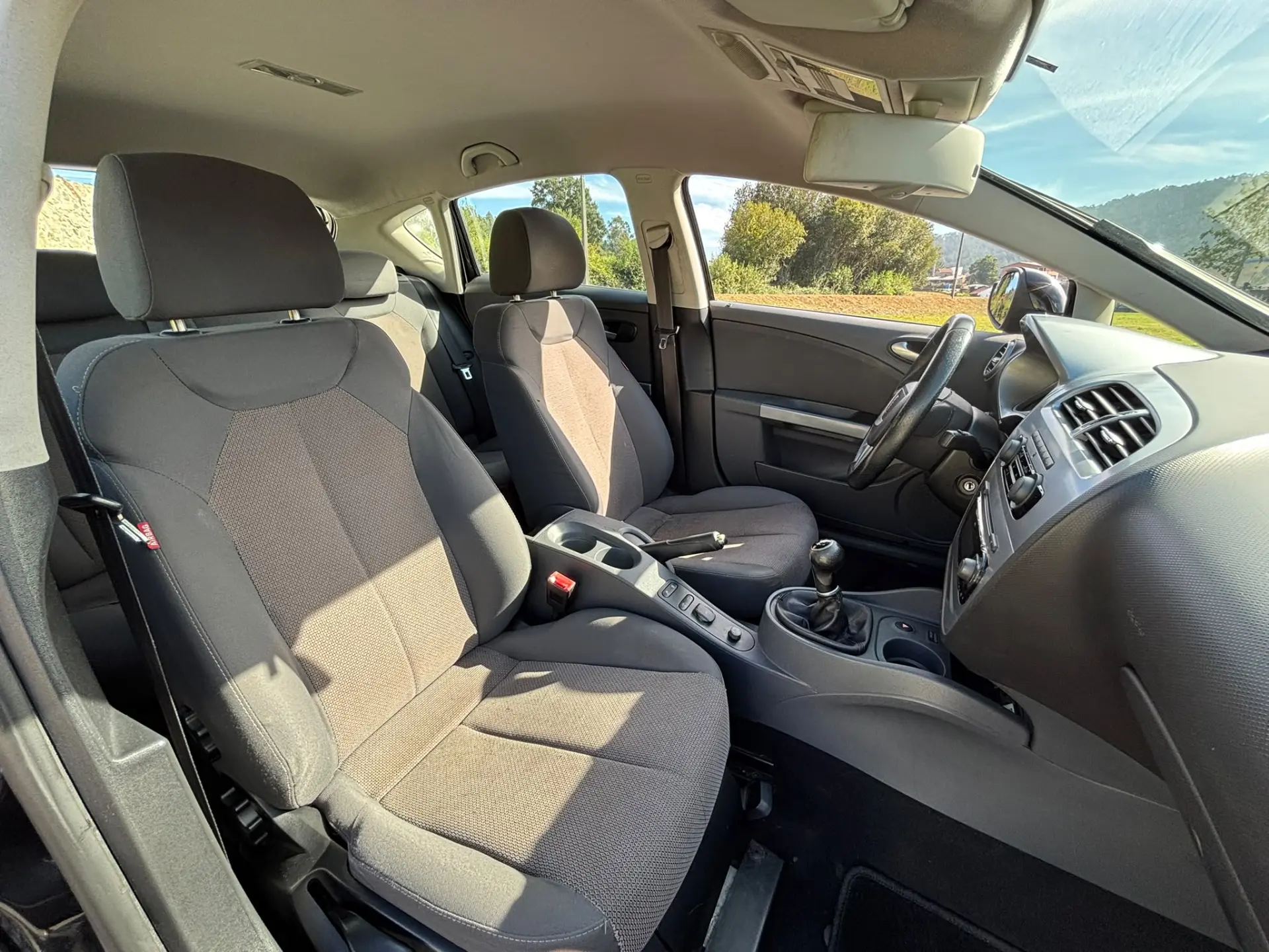 SEAT Leon 8