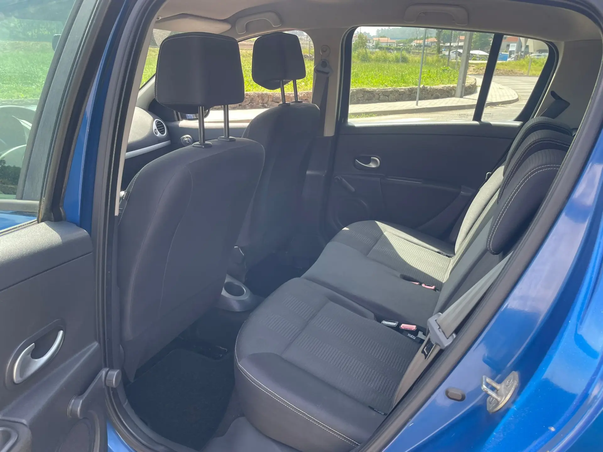 Renault Clio 6