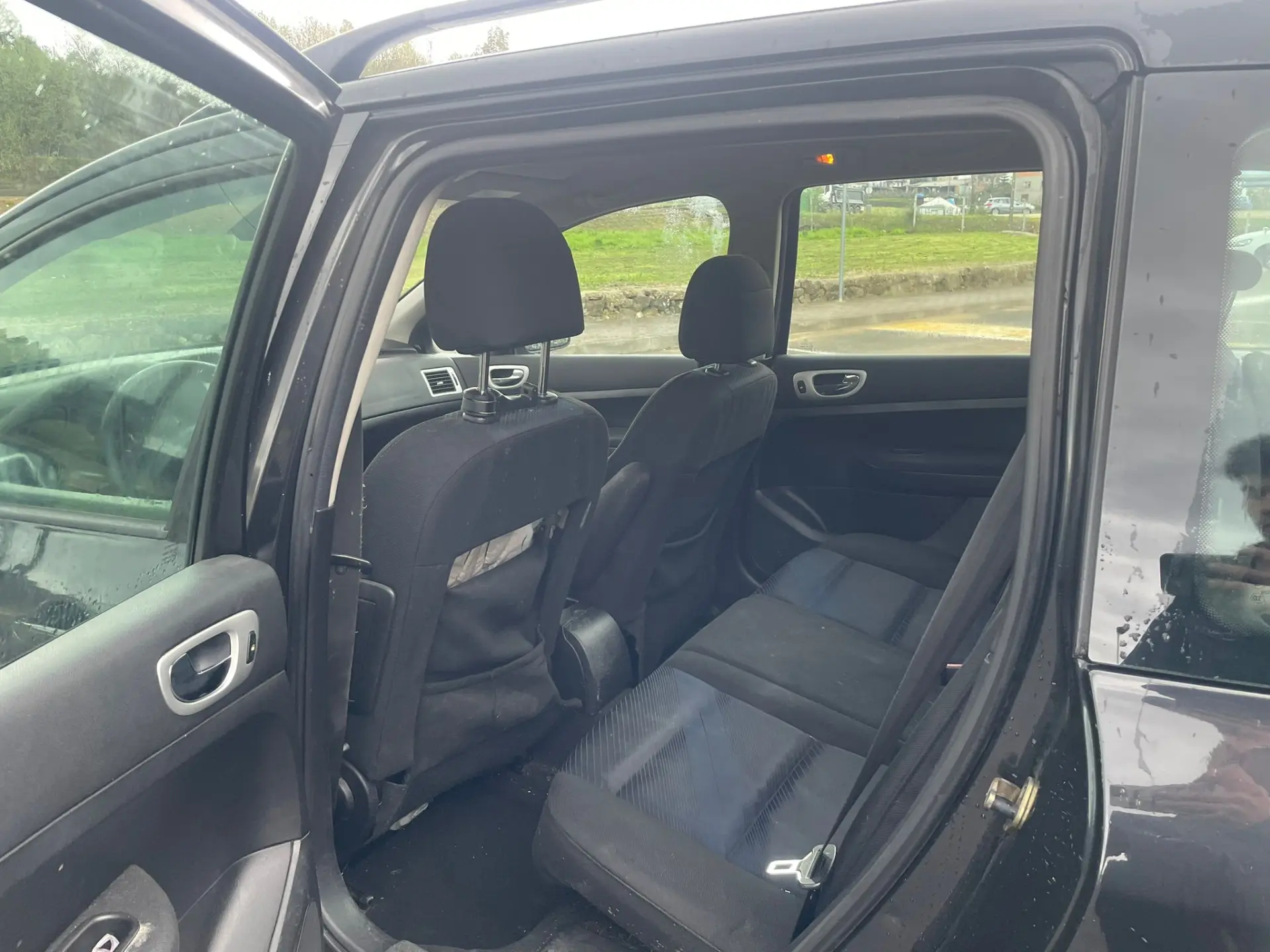 Peugeot 307 10