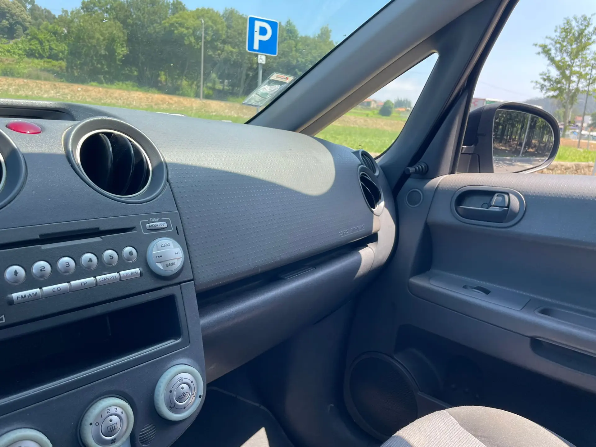 Mitsubishi Colt 16