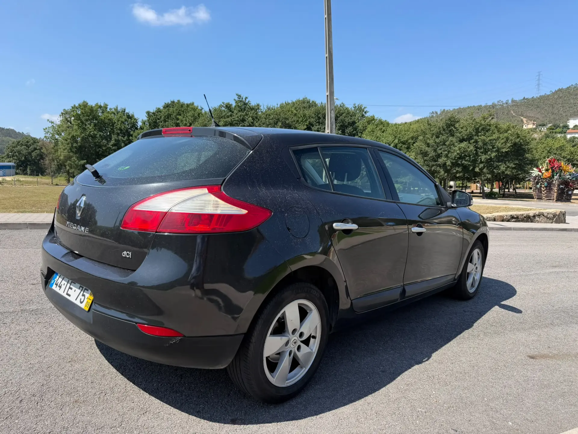 Renault Mégane 12