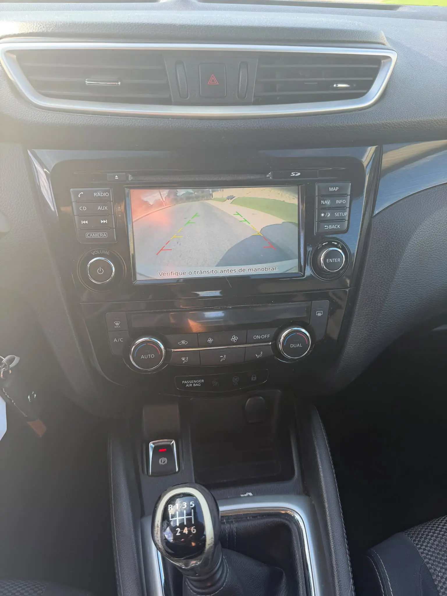 Nissan Qashqai 4