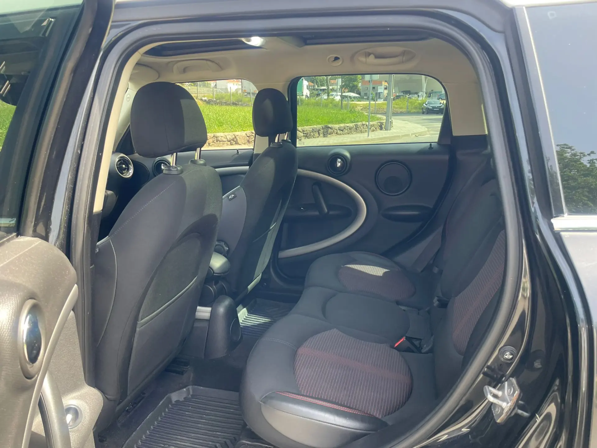 MINI Countryman 11