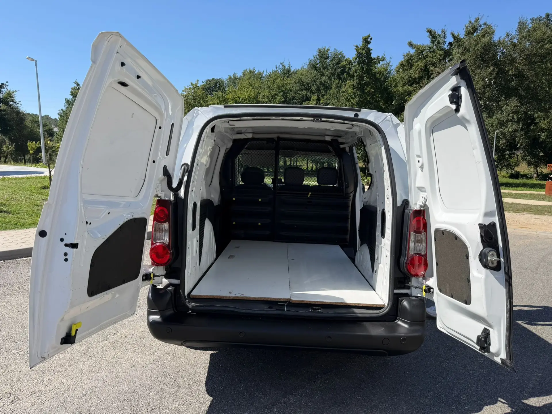 Citroen Berlingo 11